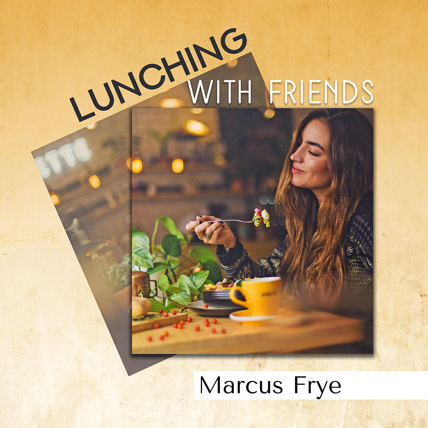 Релиз Lunching with Friends