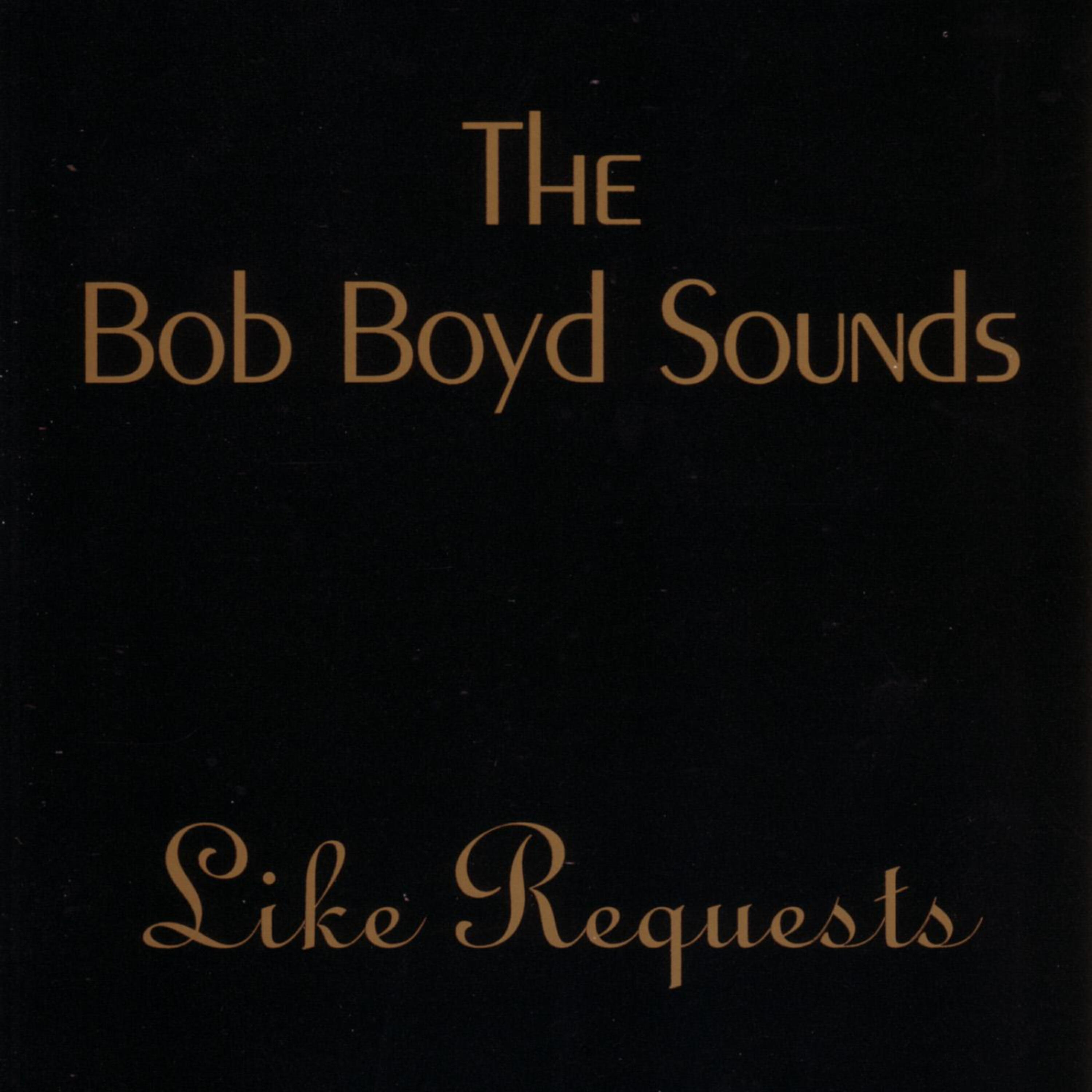 Bob Boyd
