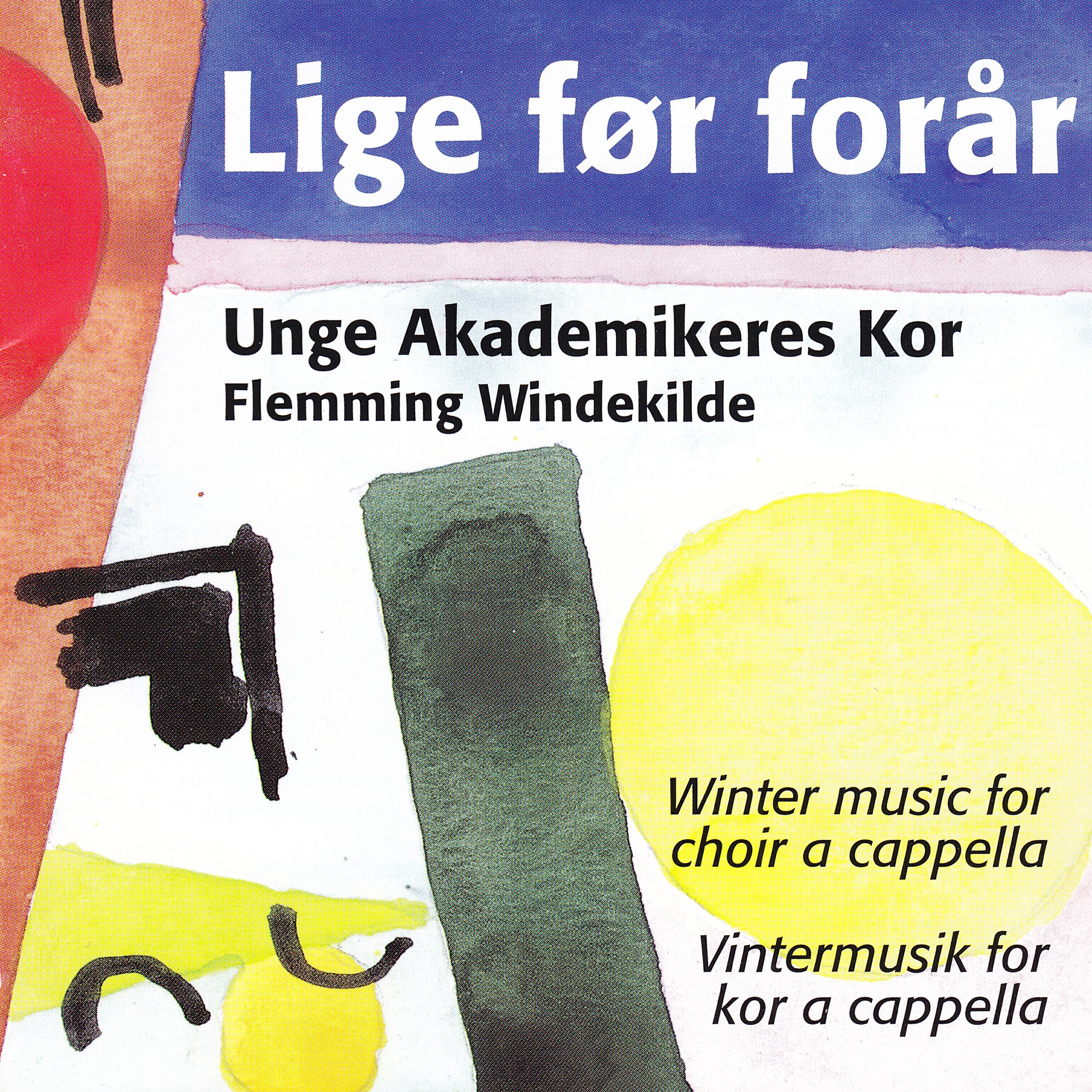 Unge Akademikeres Kor