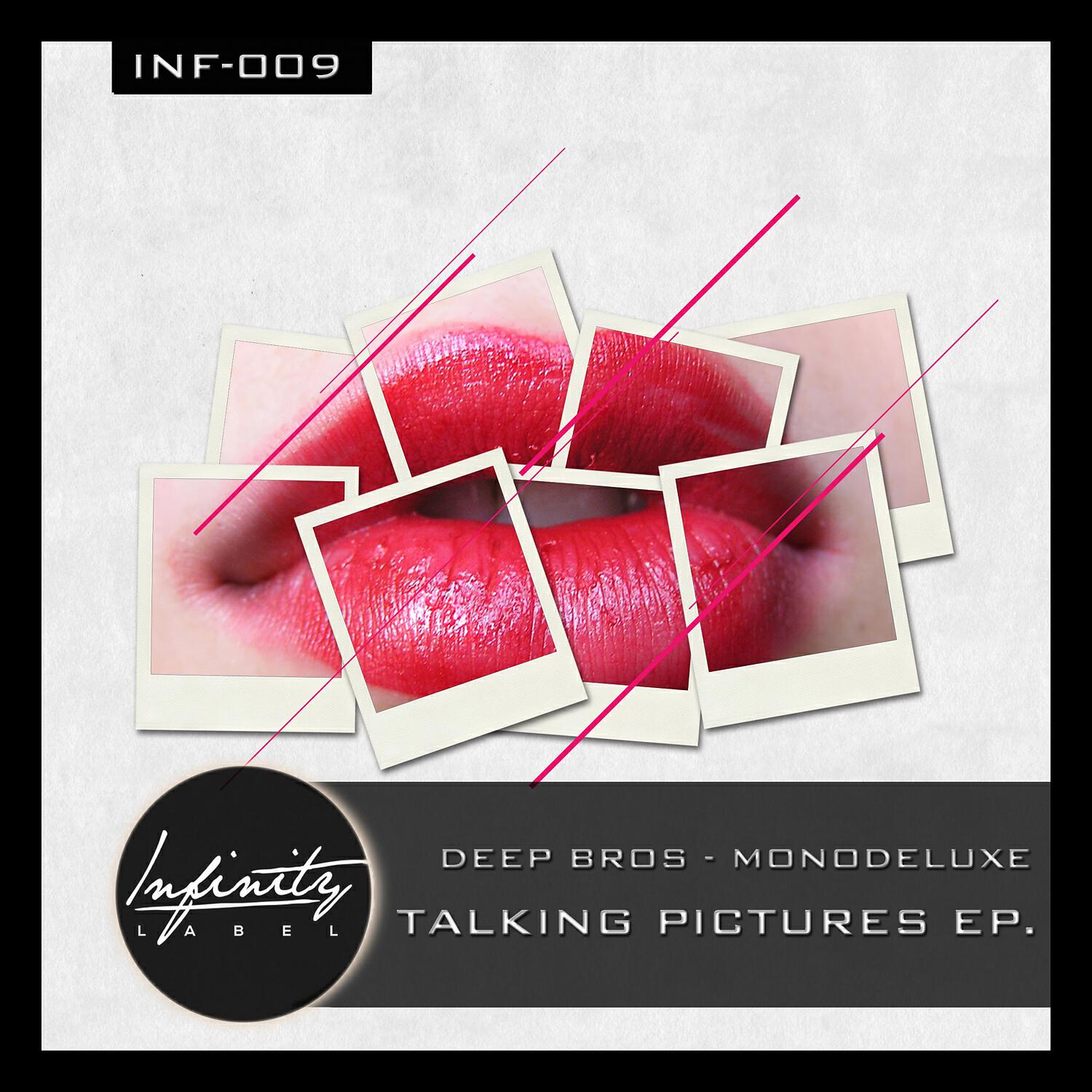 Релиз Talking Pictures