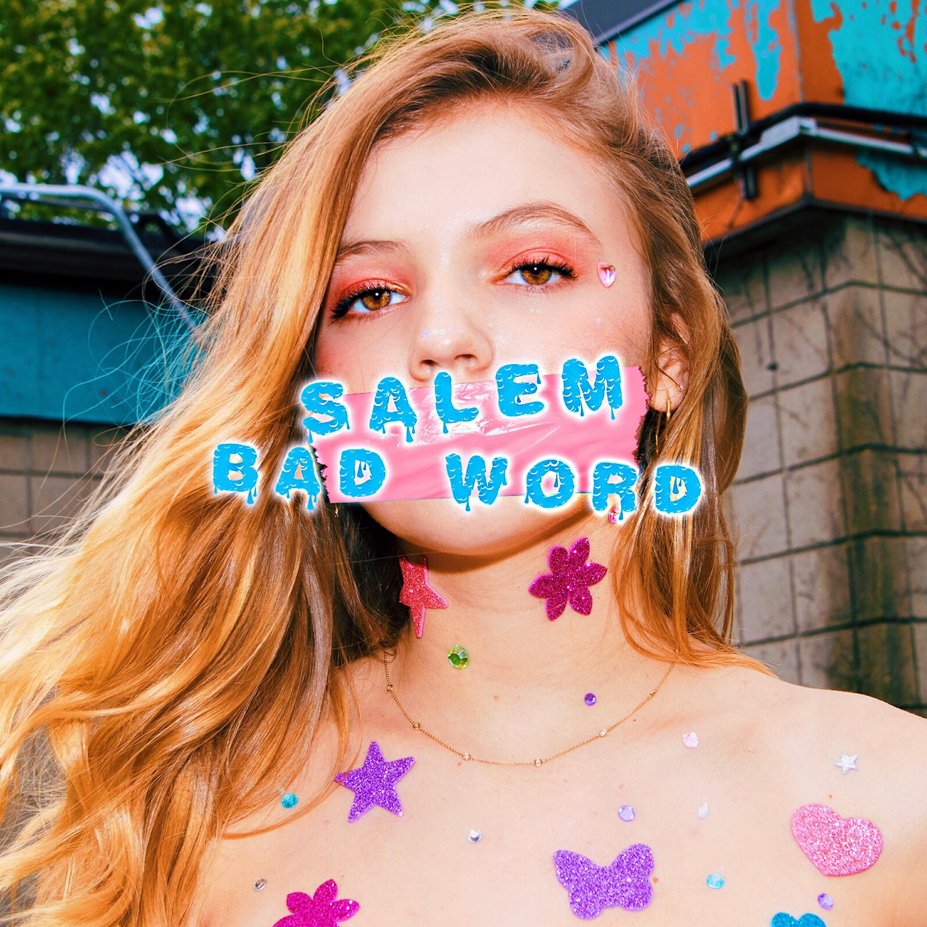 Релиз Bad Word