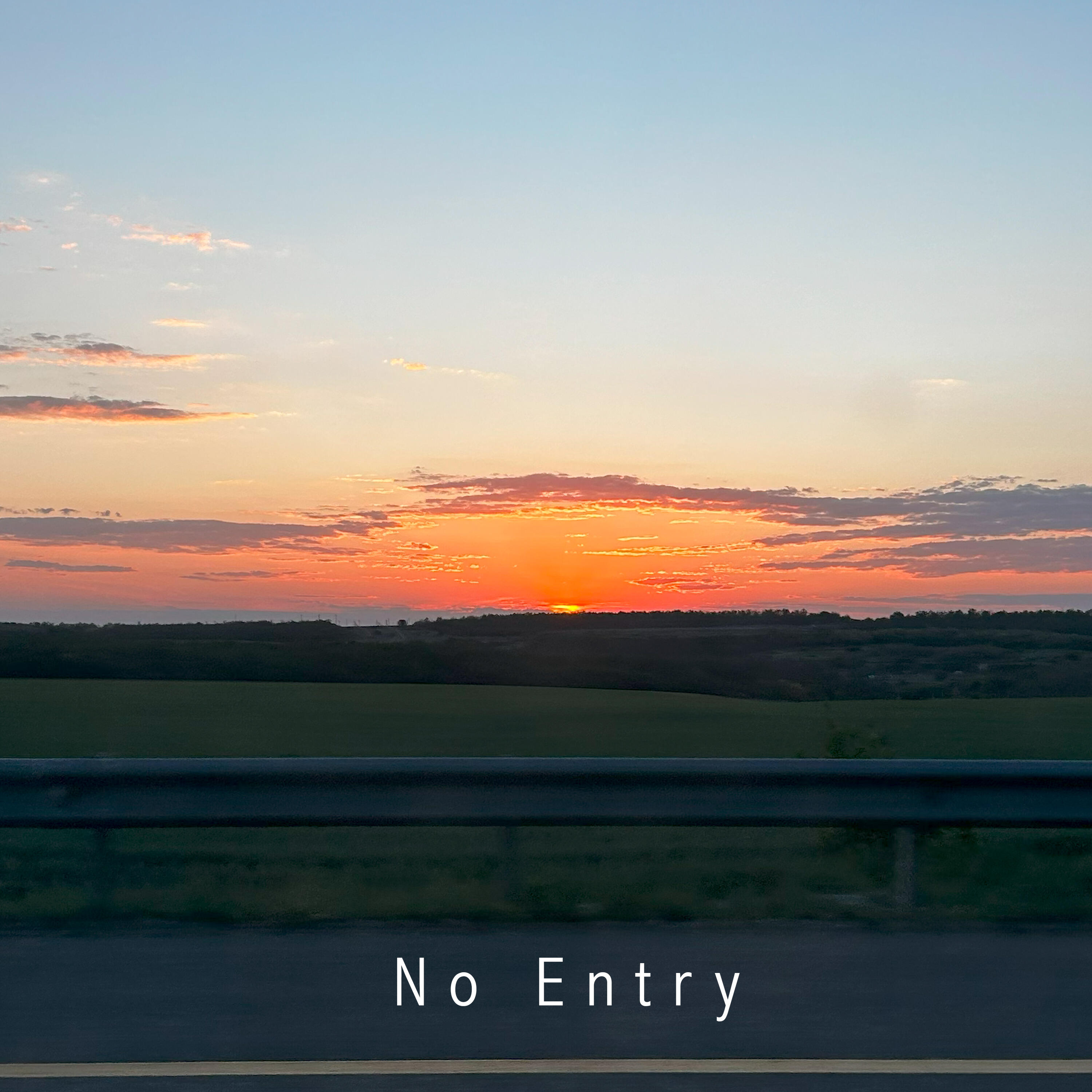 Релиз No Entry