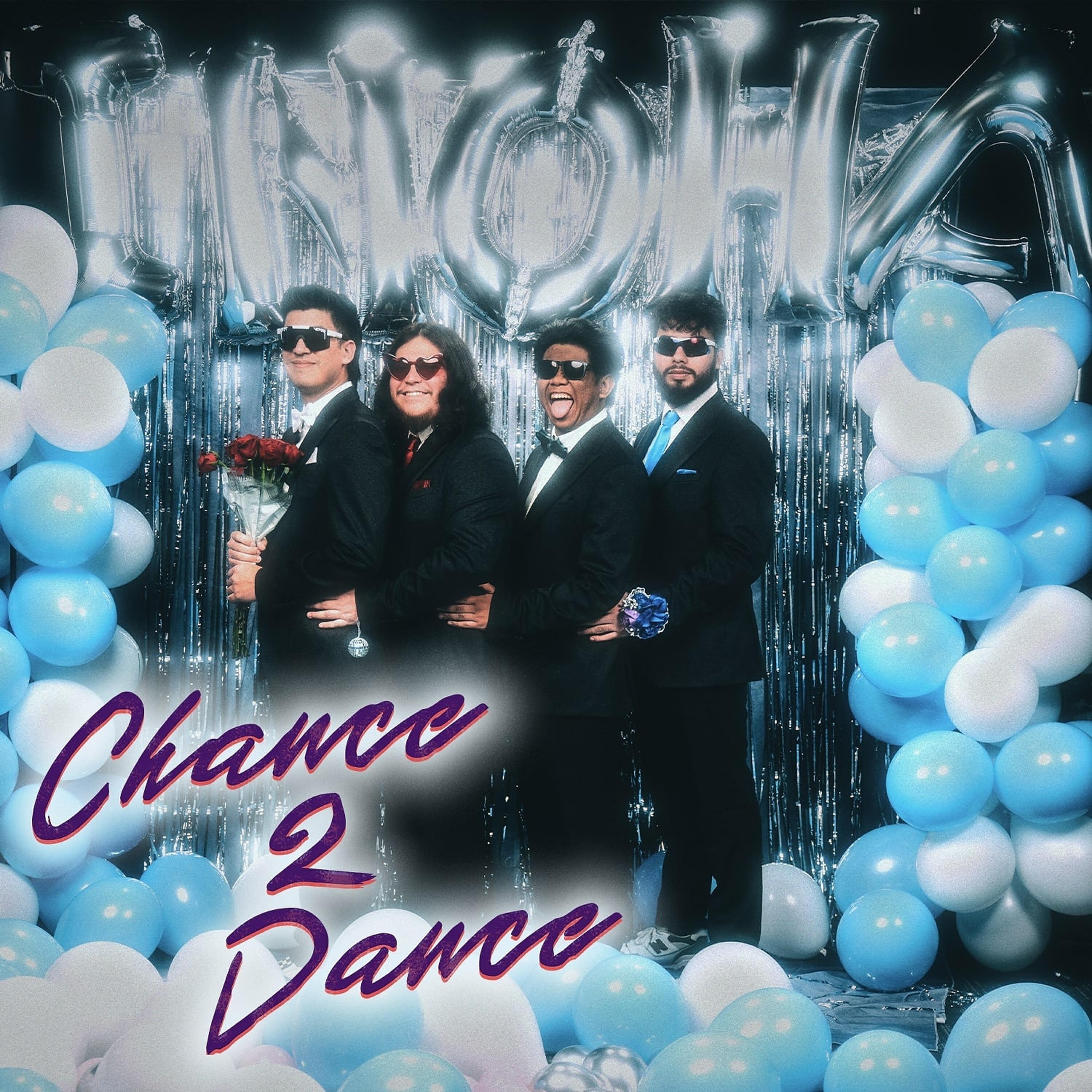 Релиз Chance 2 Dance