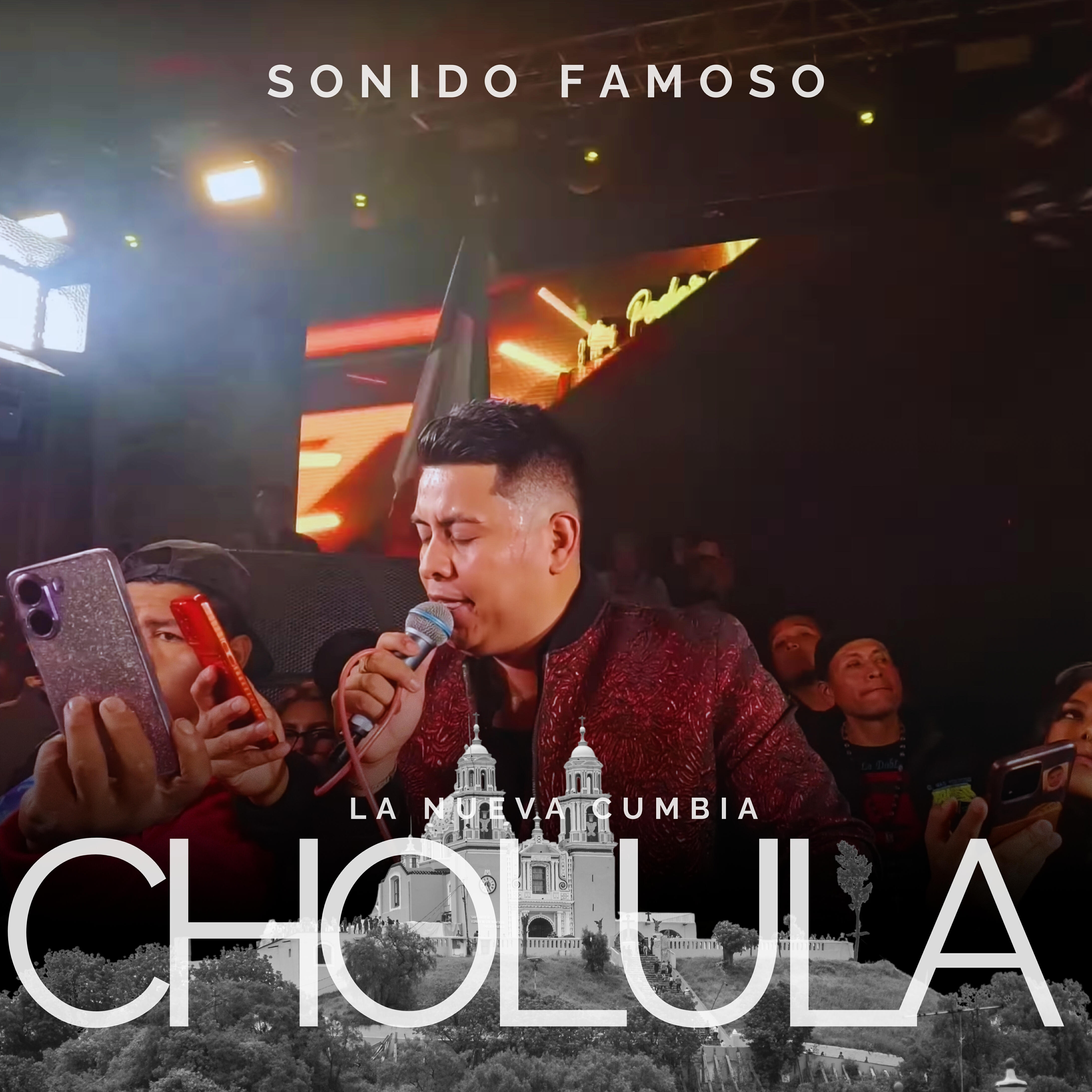 Sonido Famoso