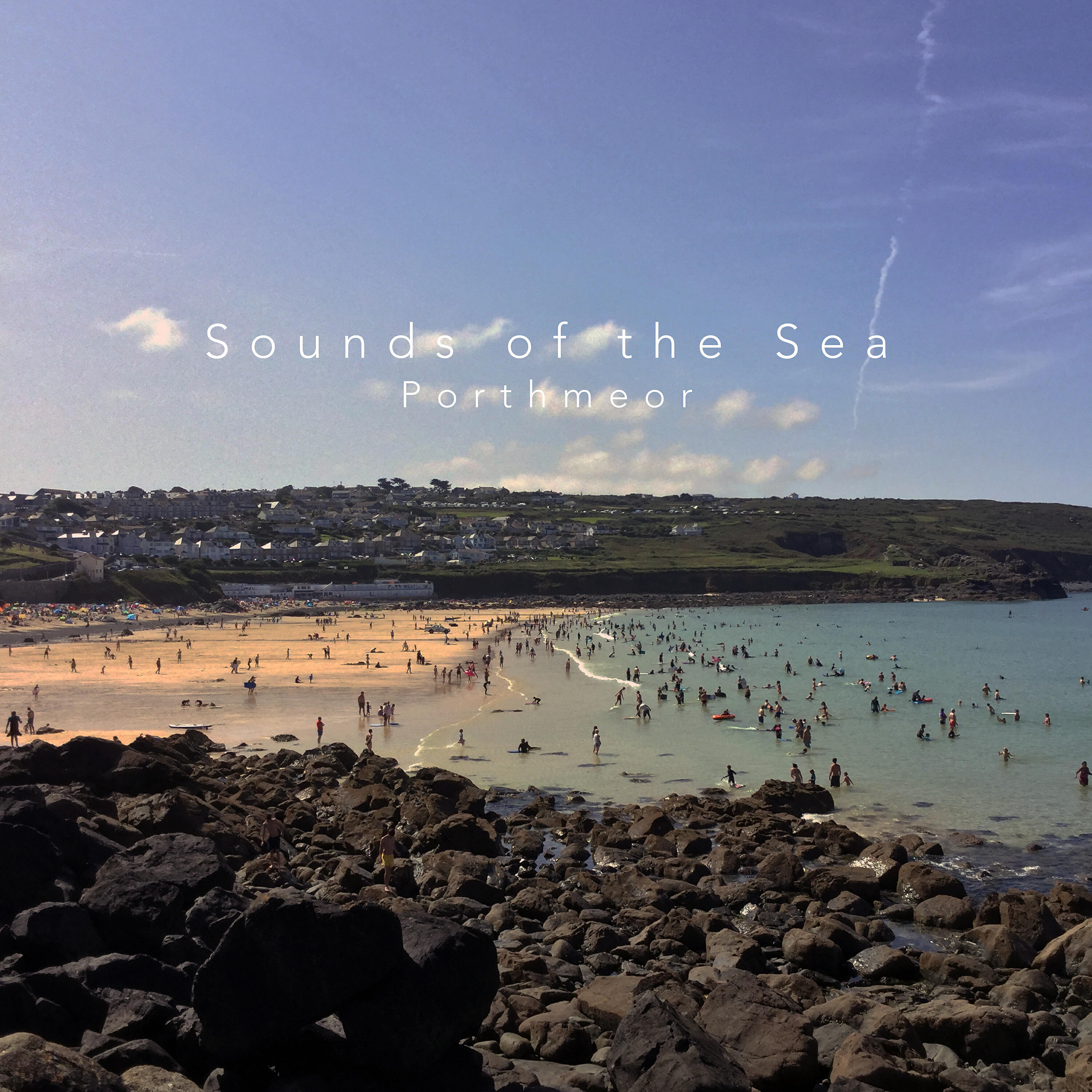 Релиз Porthmeor