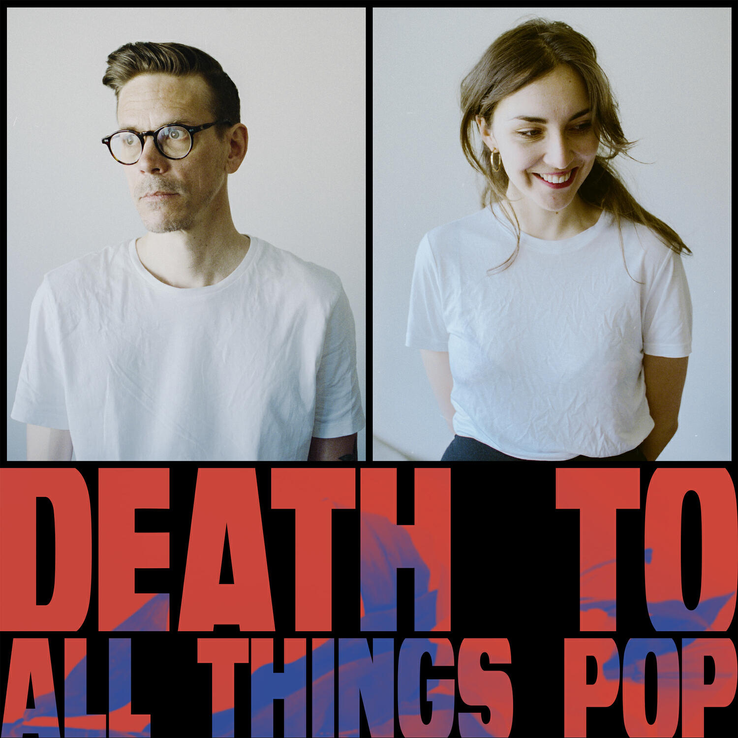 Релиз Death to All Things Pop