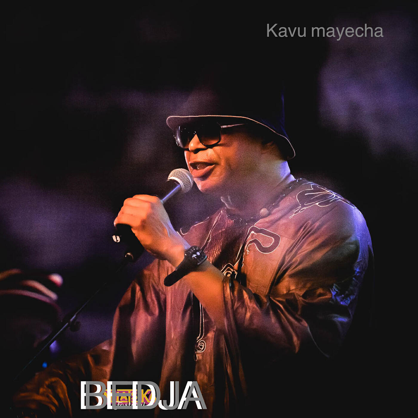 Релиз Kavu Mayecha