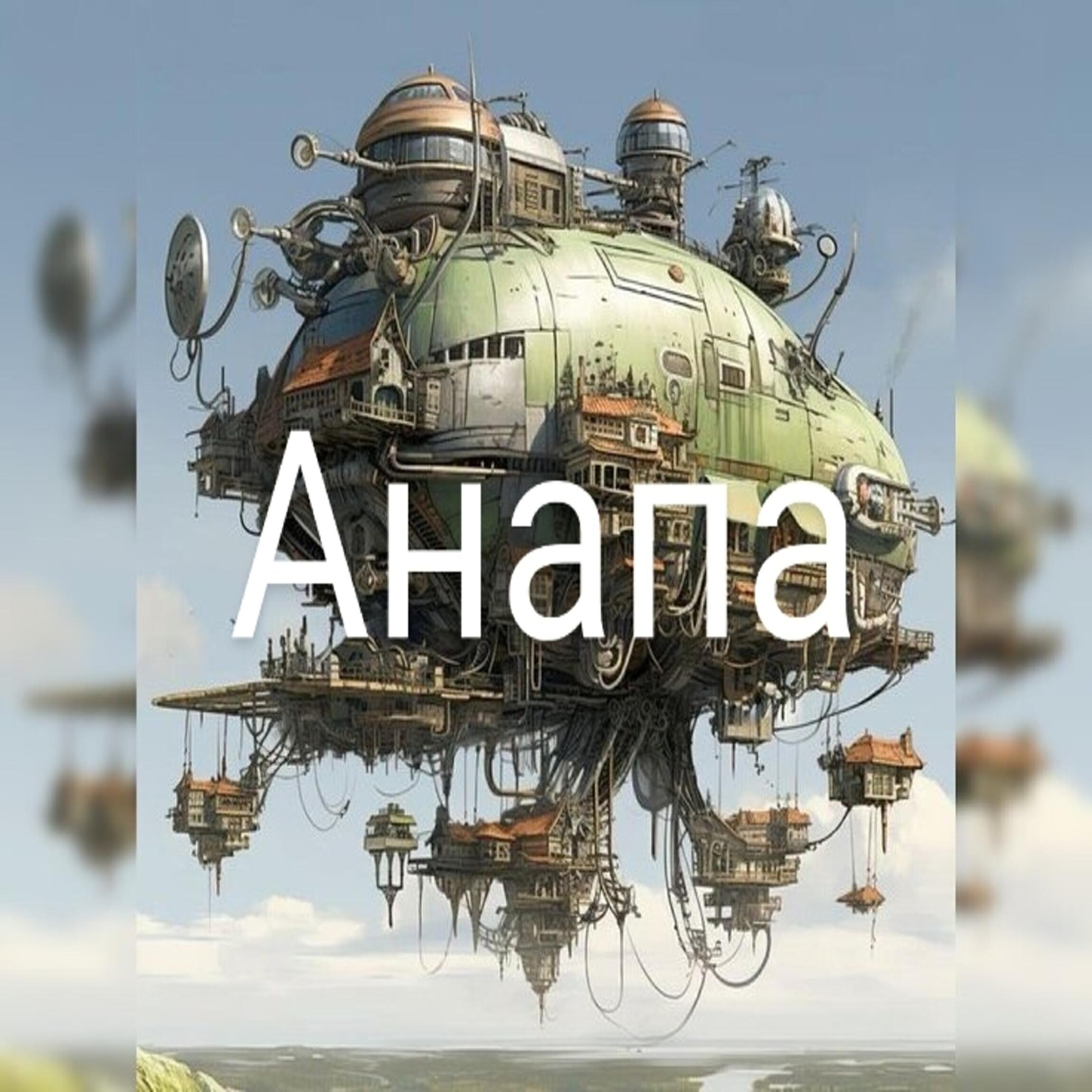 Мать его Сын