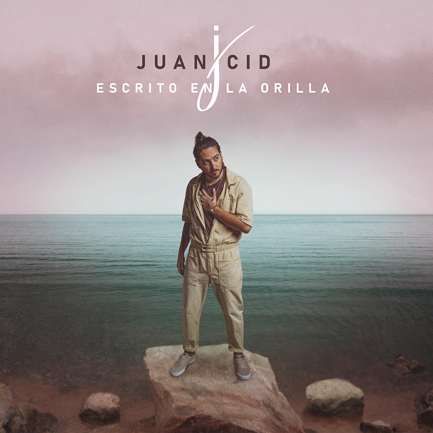 Релиз Escrito En La Orilla
