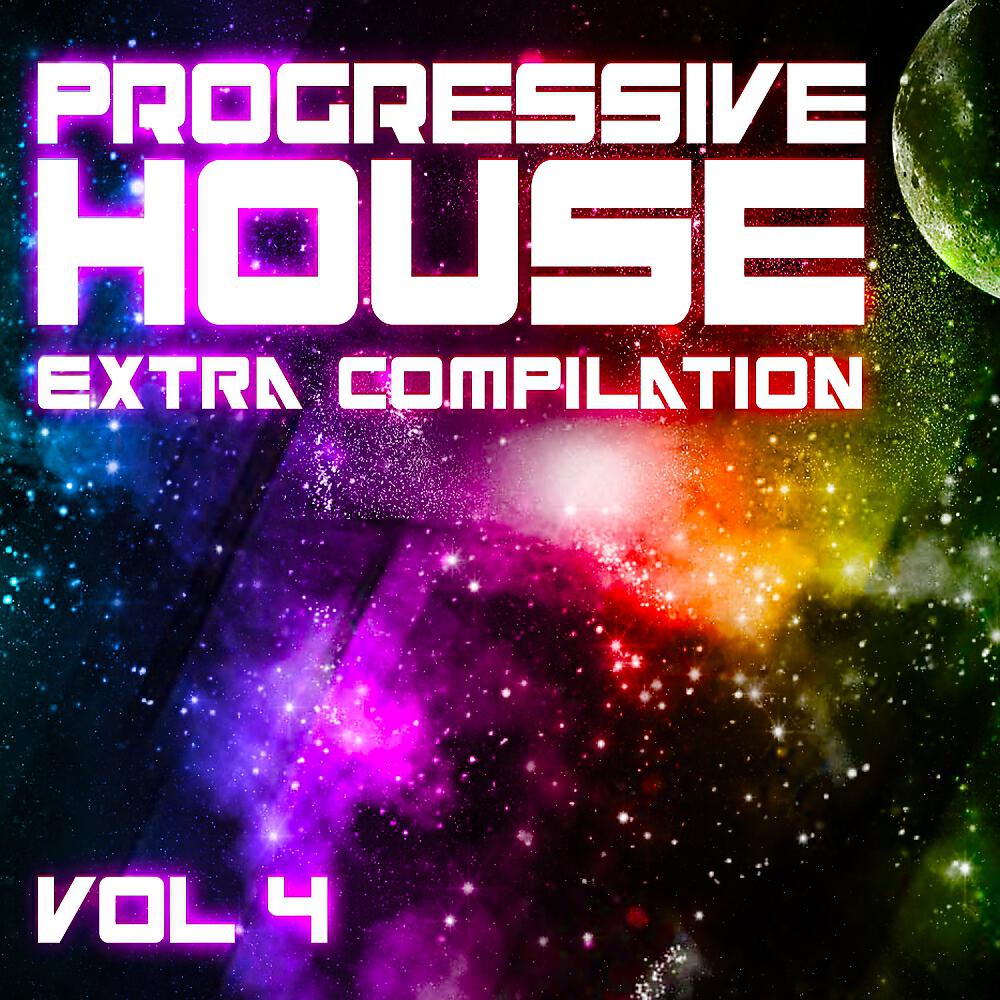 Постер альбома Progressive House Extra Compilation, Vol. 4