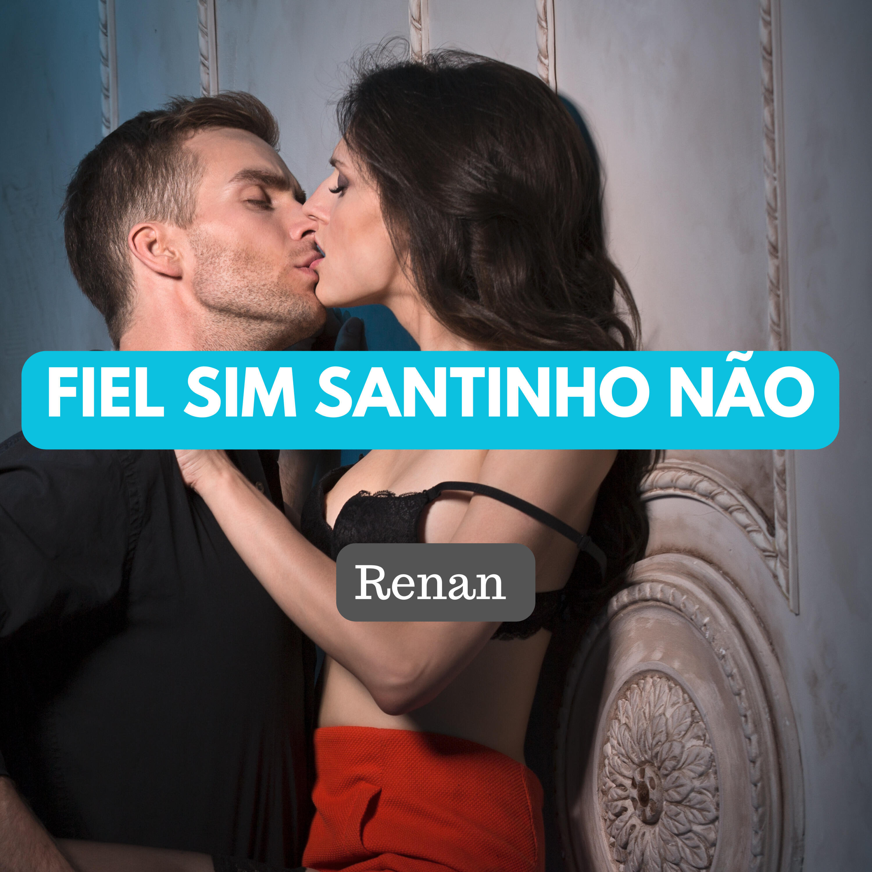 Релиз Fiel Sim Santinho Não