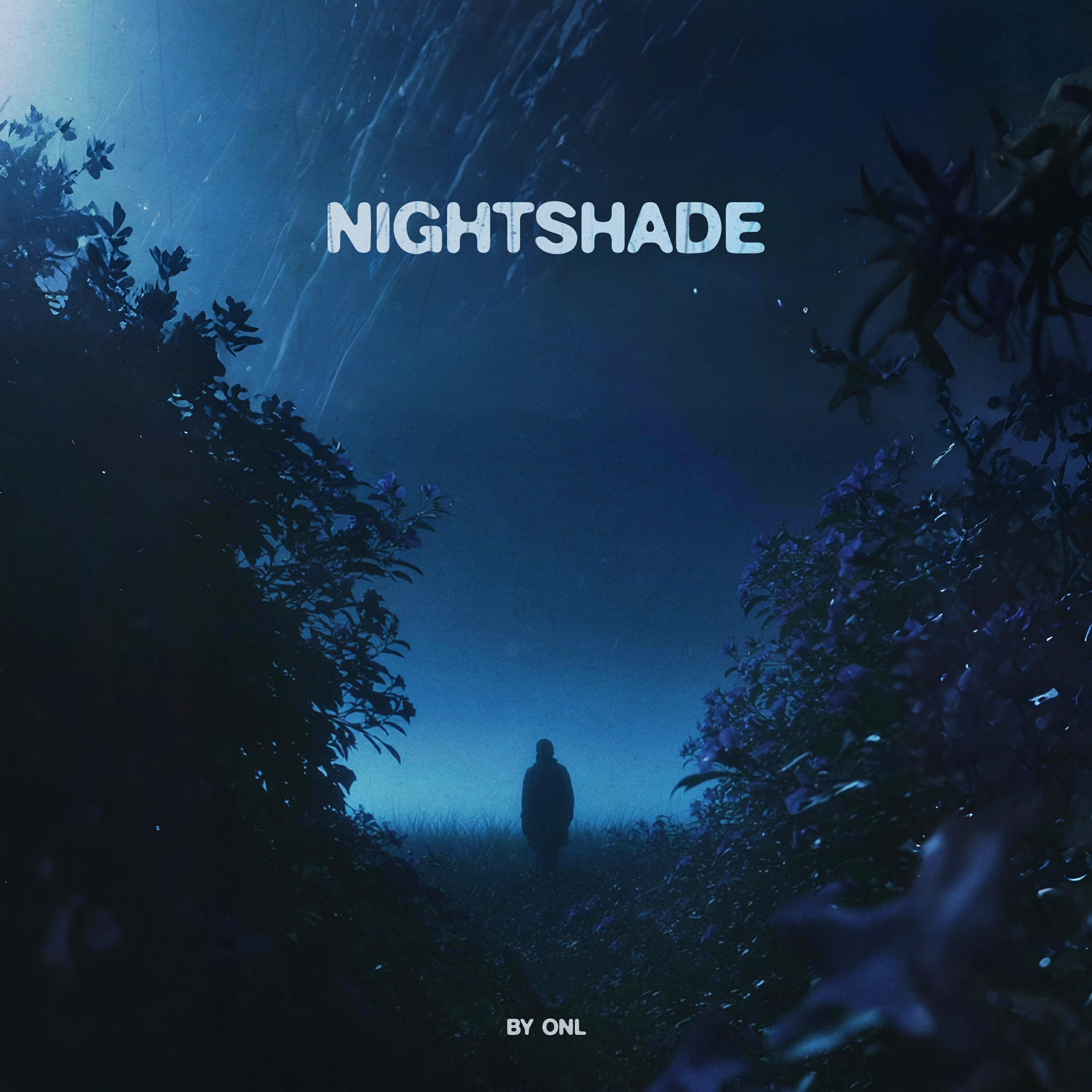 Постер альбома Nightshade