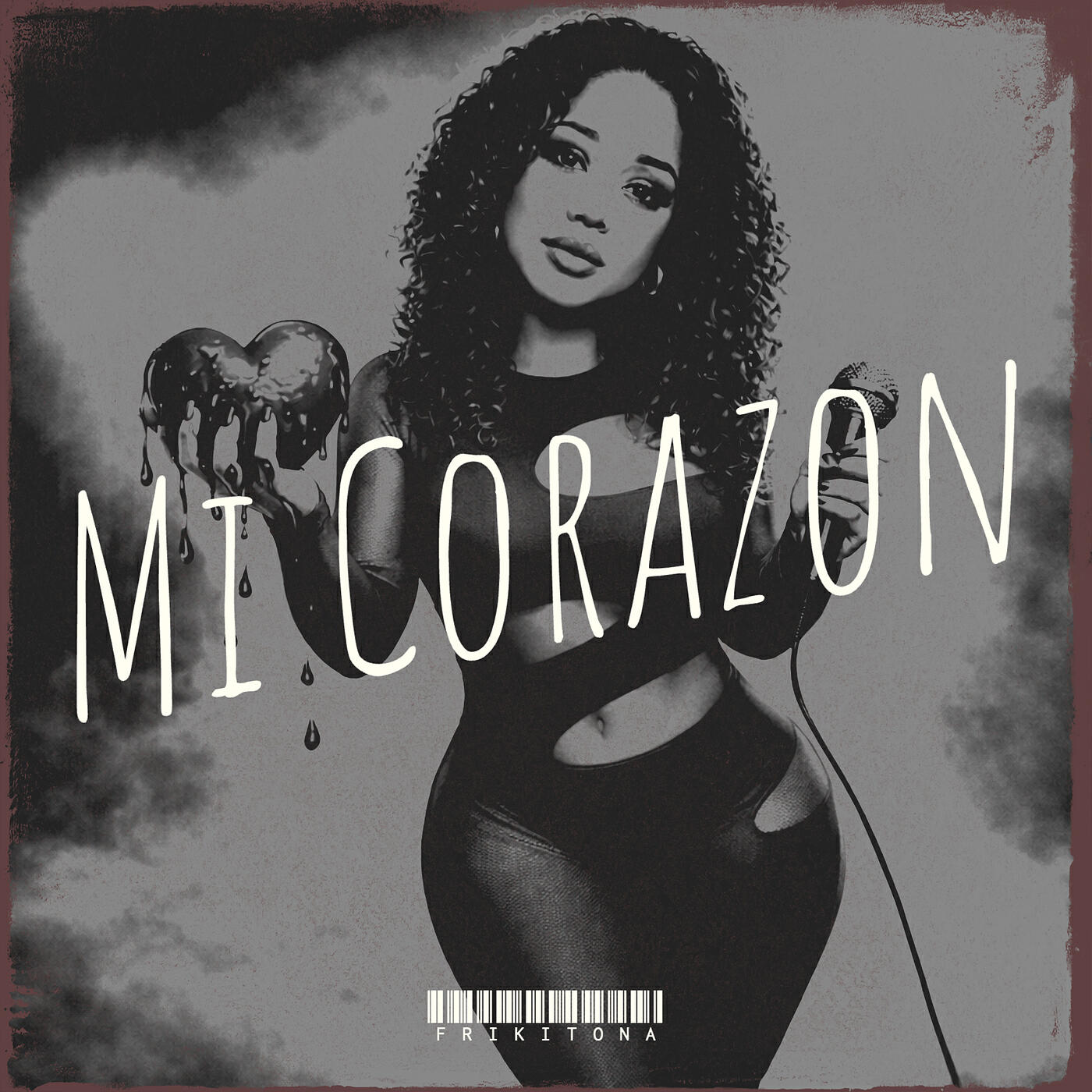 Релиз Mi Corazon