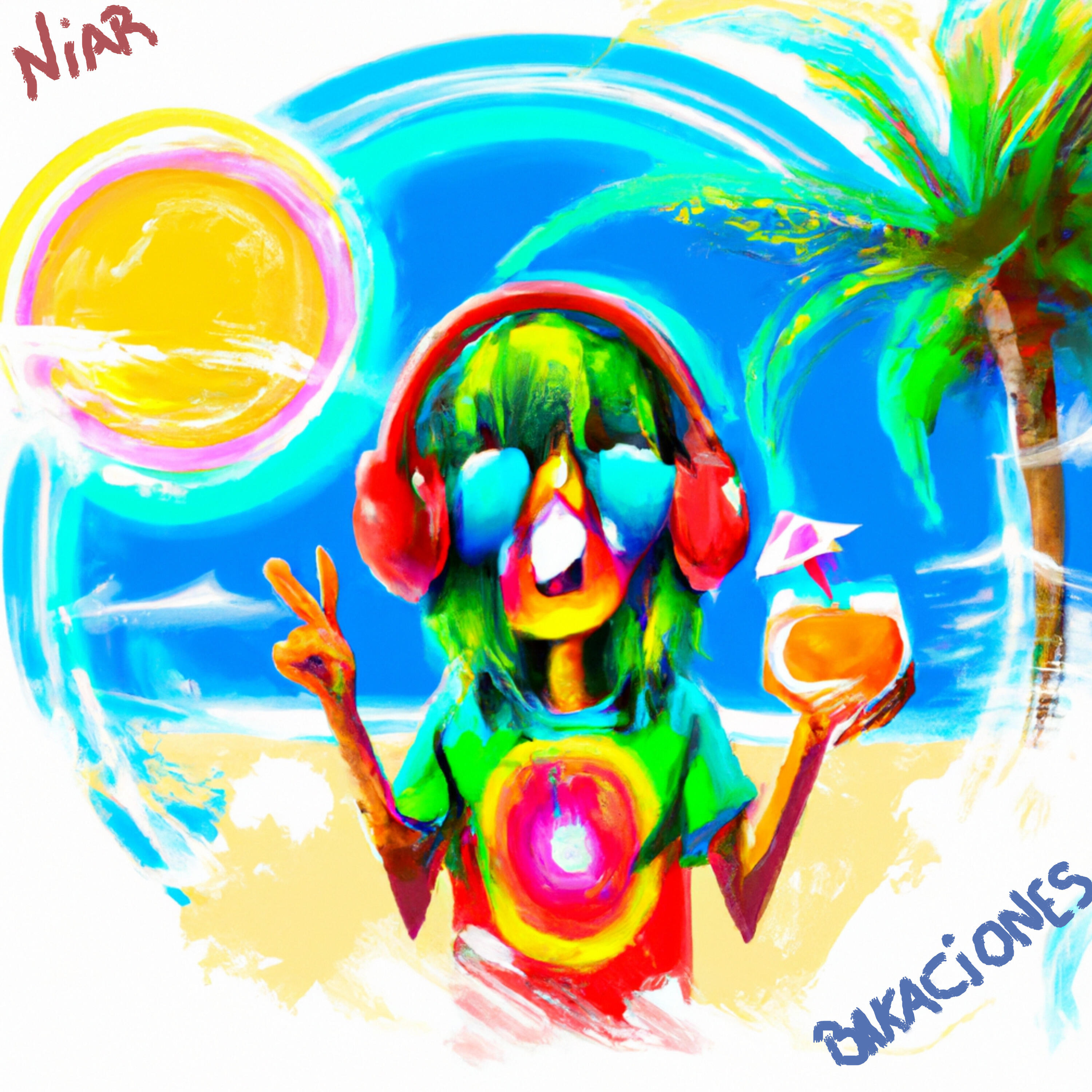 Релиз Bakaciones