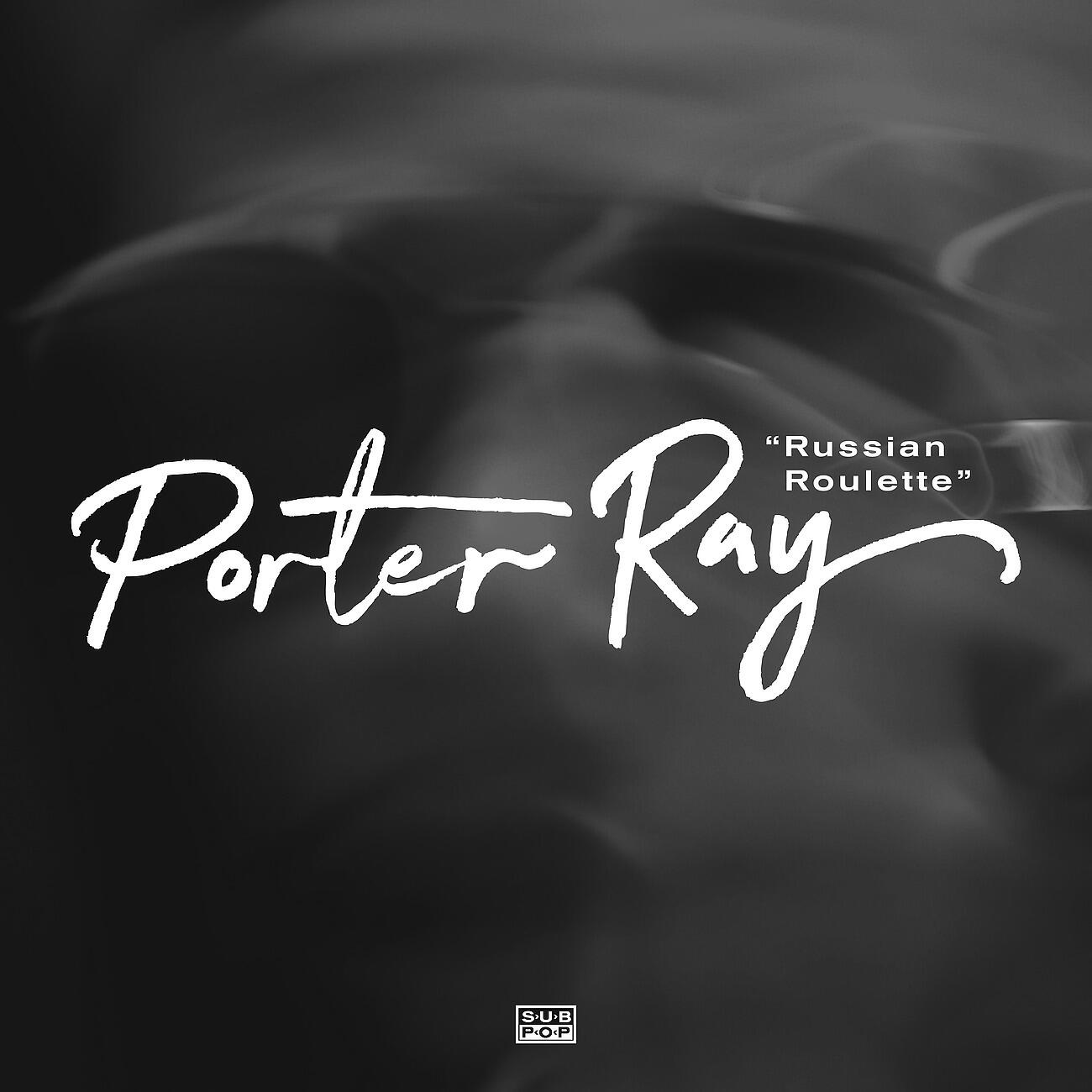Релиз Russian Roulette