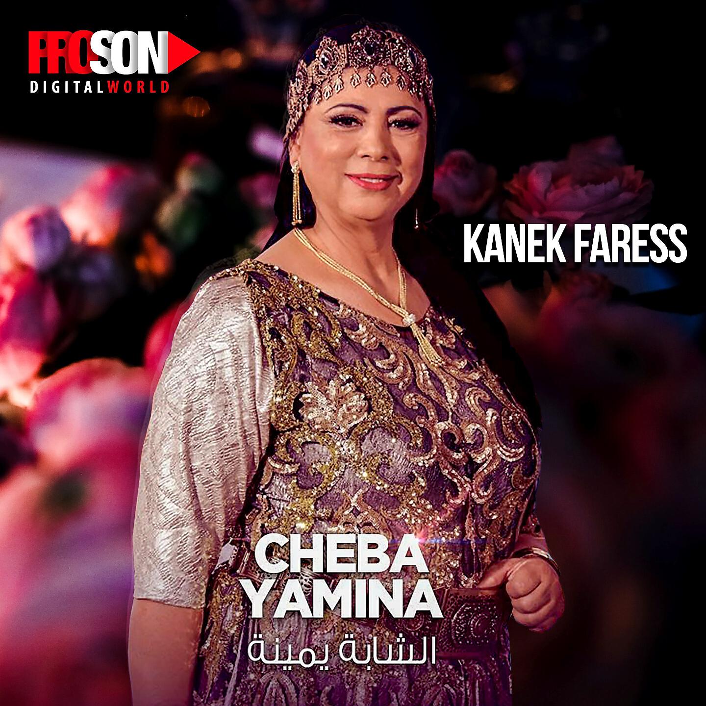 Релиз Kanek Fares