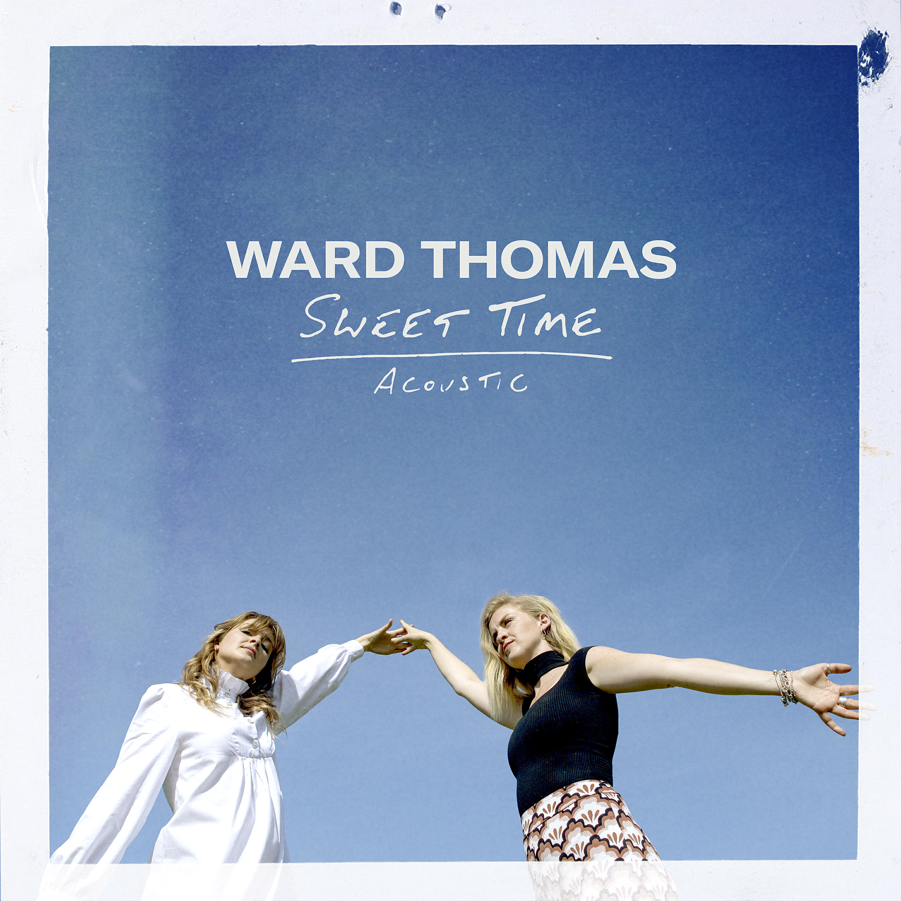 Релиз Sweet Time (Acoustic)