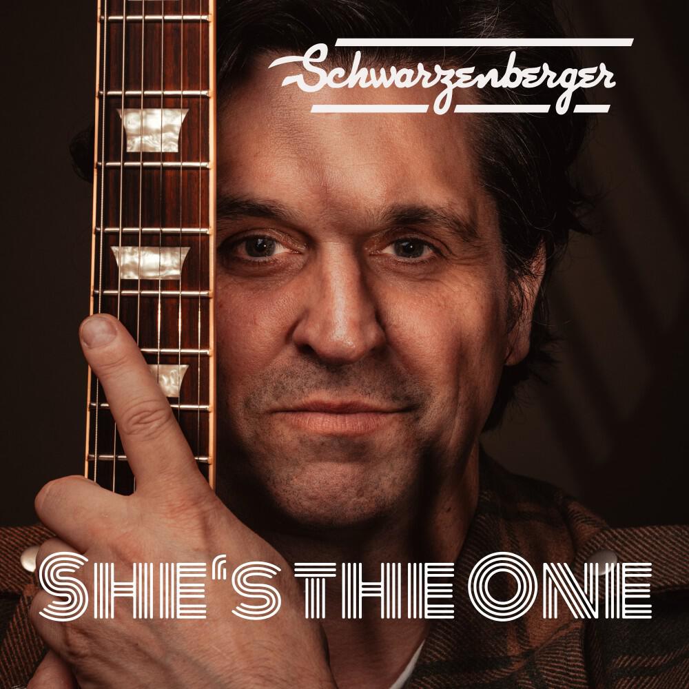 Релиз She's the One