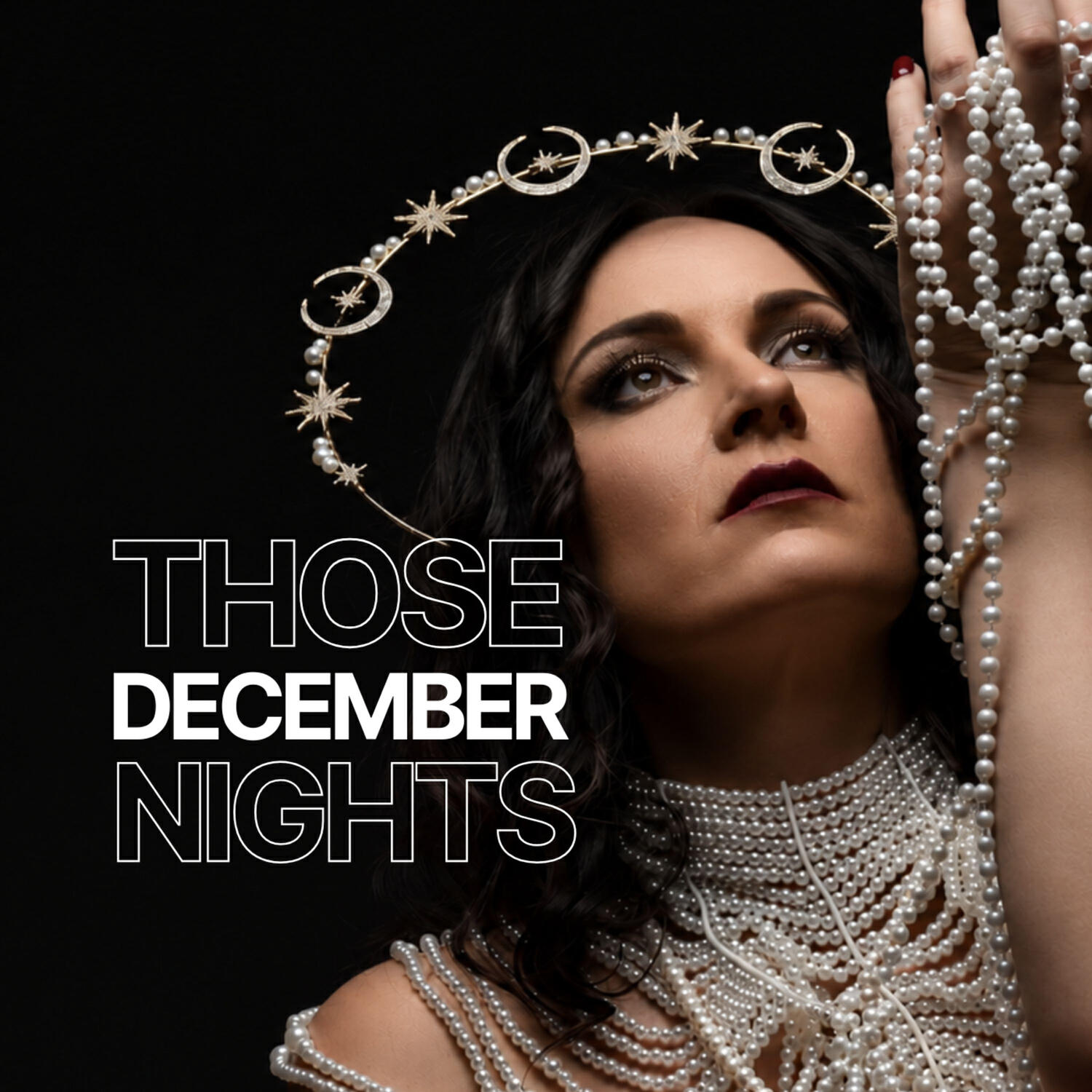 Релиз Those December Nights
