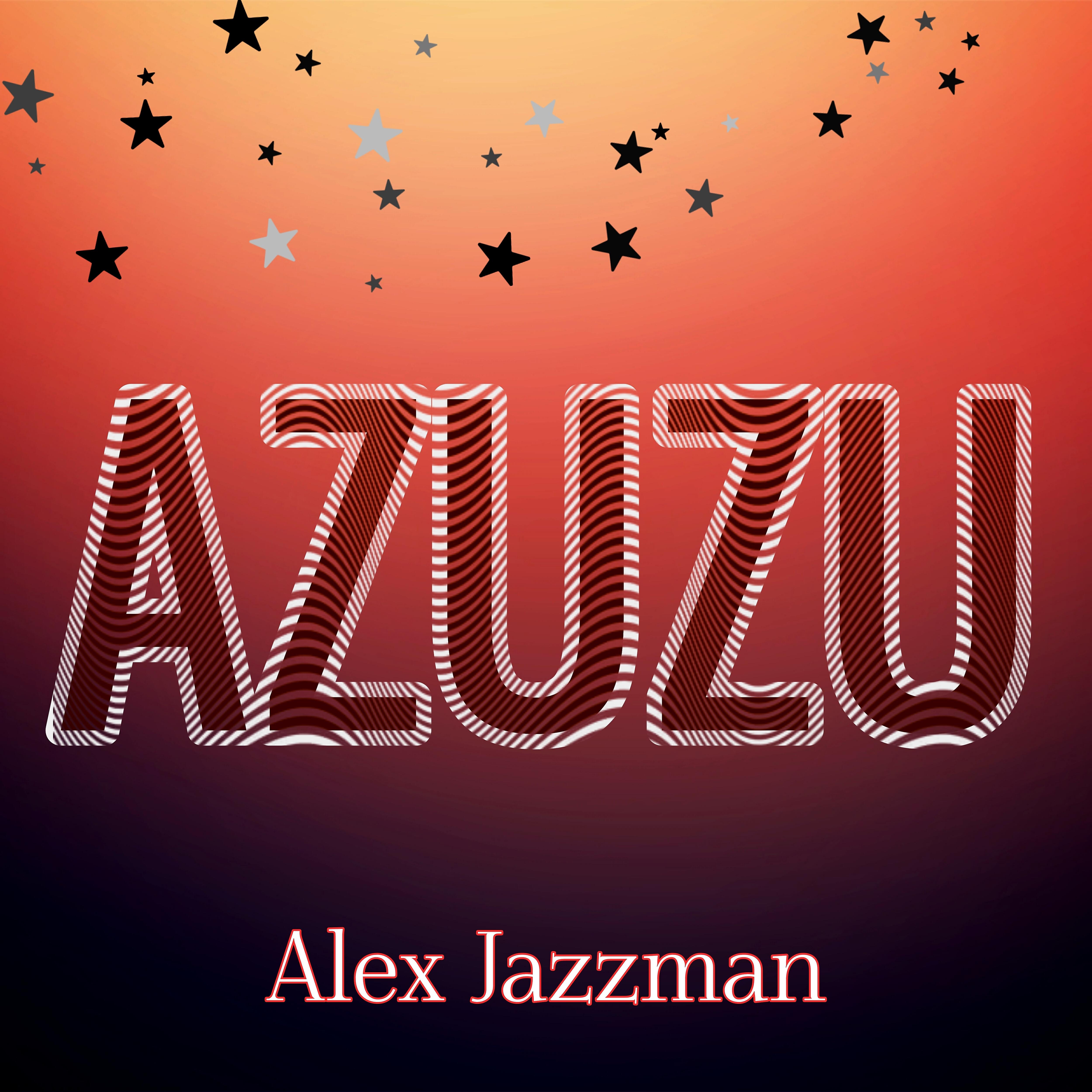Релиз Azuzu