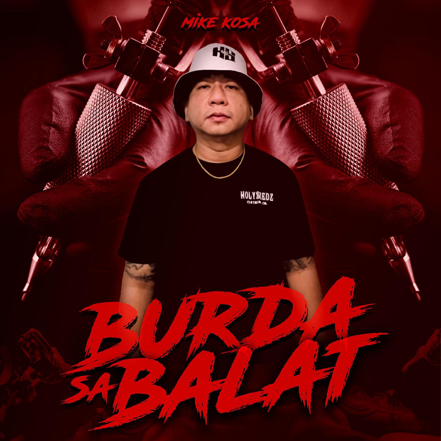 Релиз Burda Sa Balat