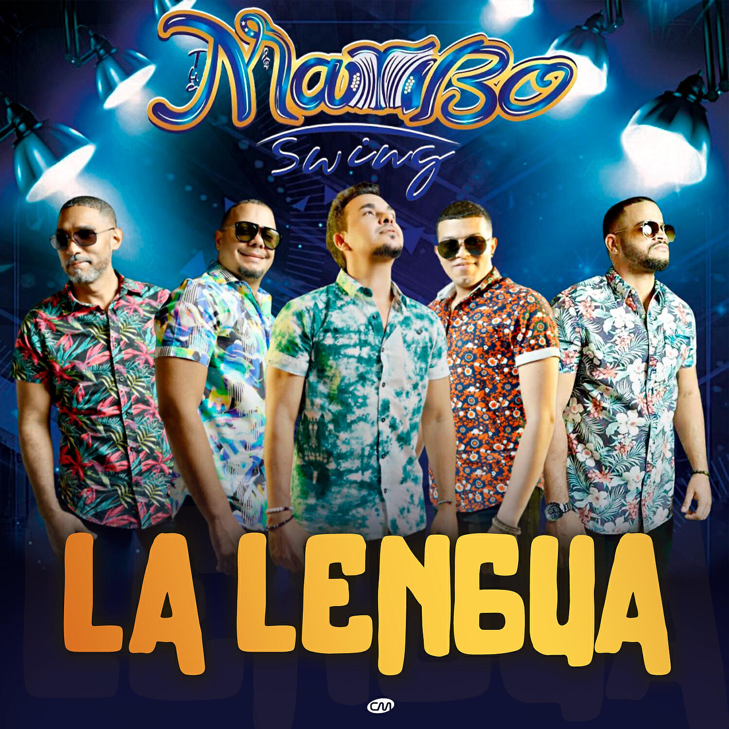 Релиз La Lengua