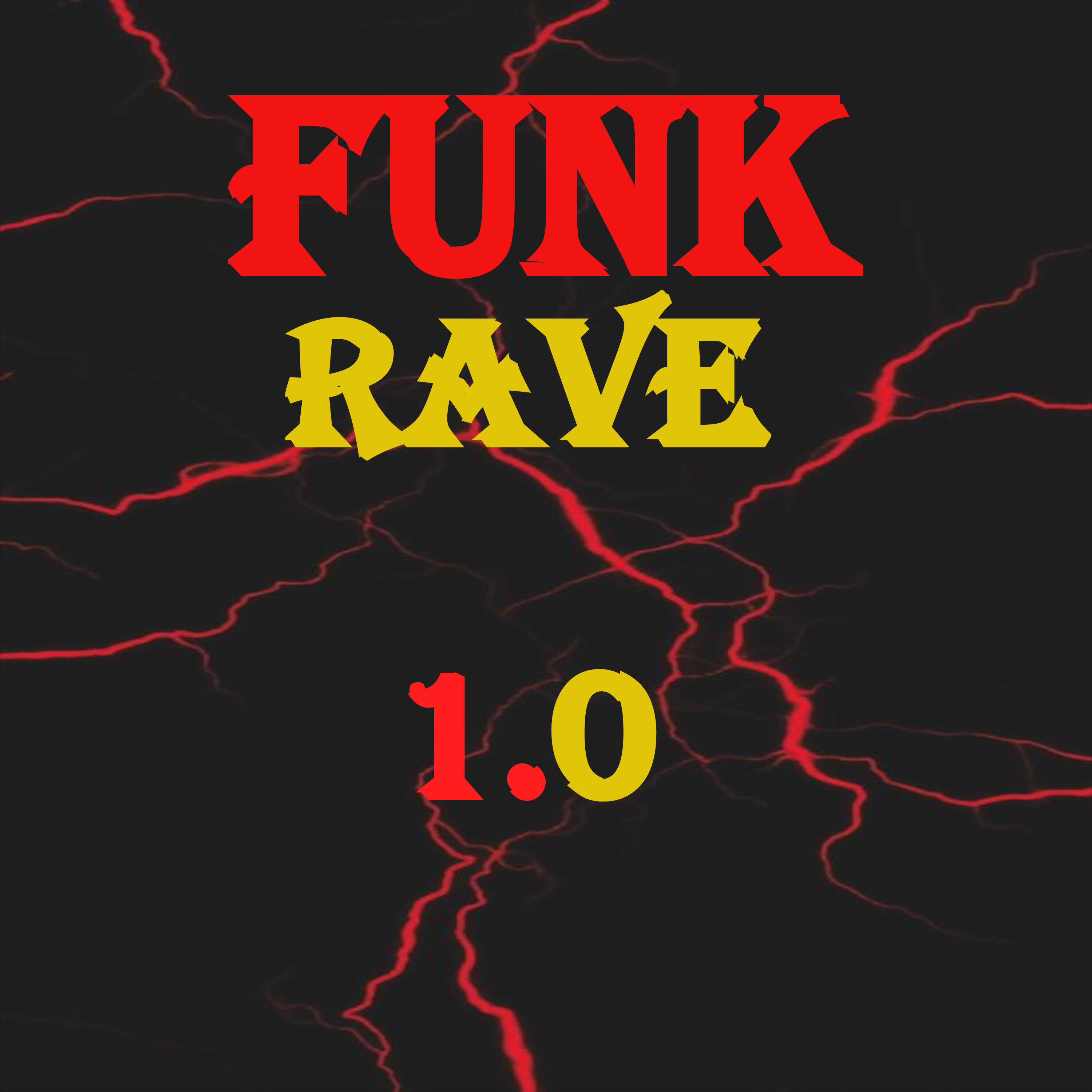 Релиз Funk Rave 1.0