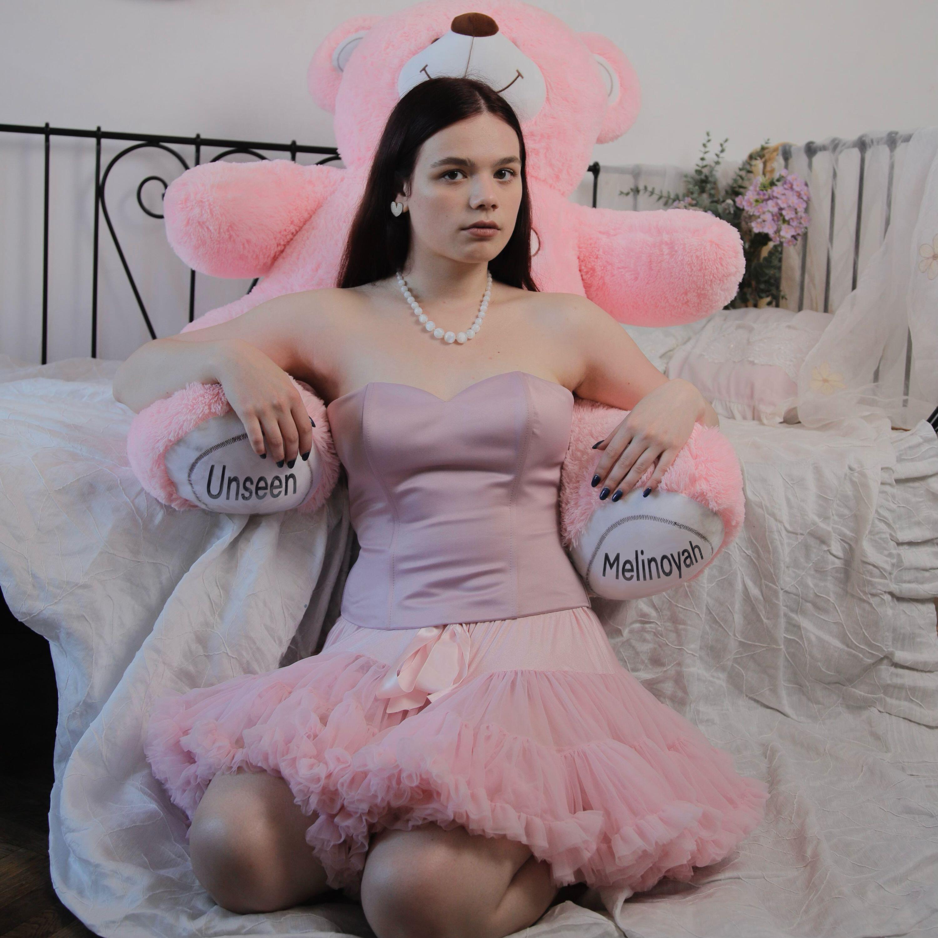 Релиз Unseen