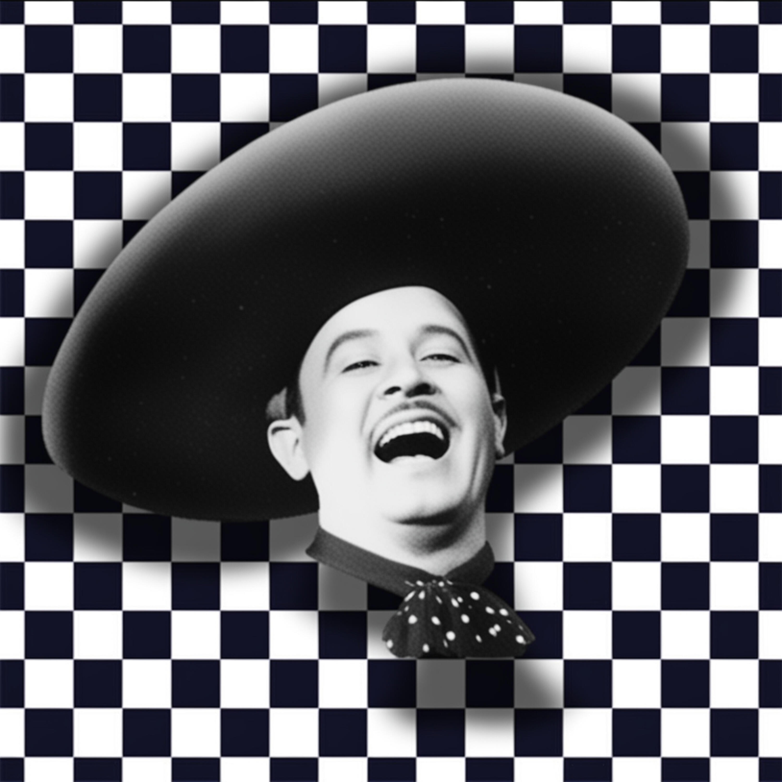 Релиз Pedro Infante Ska