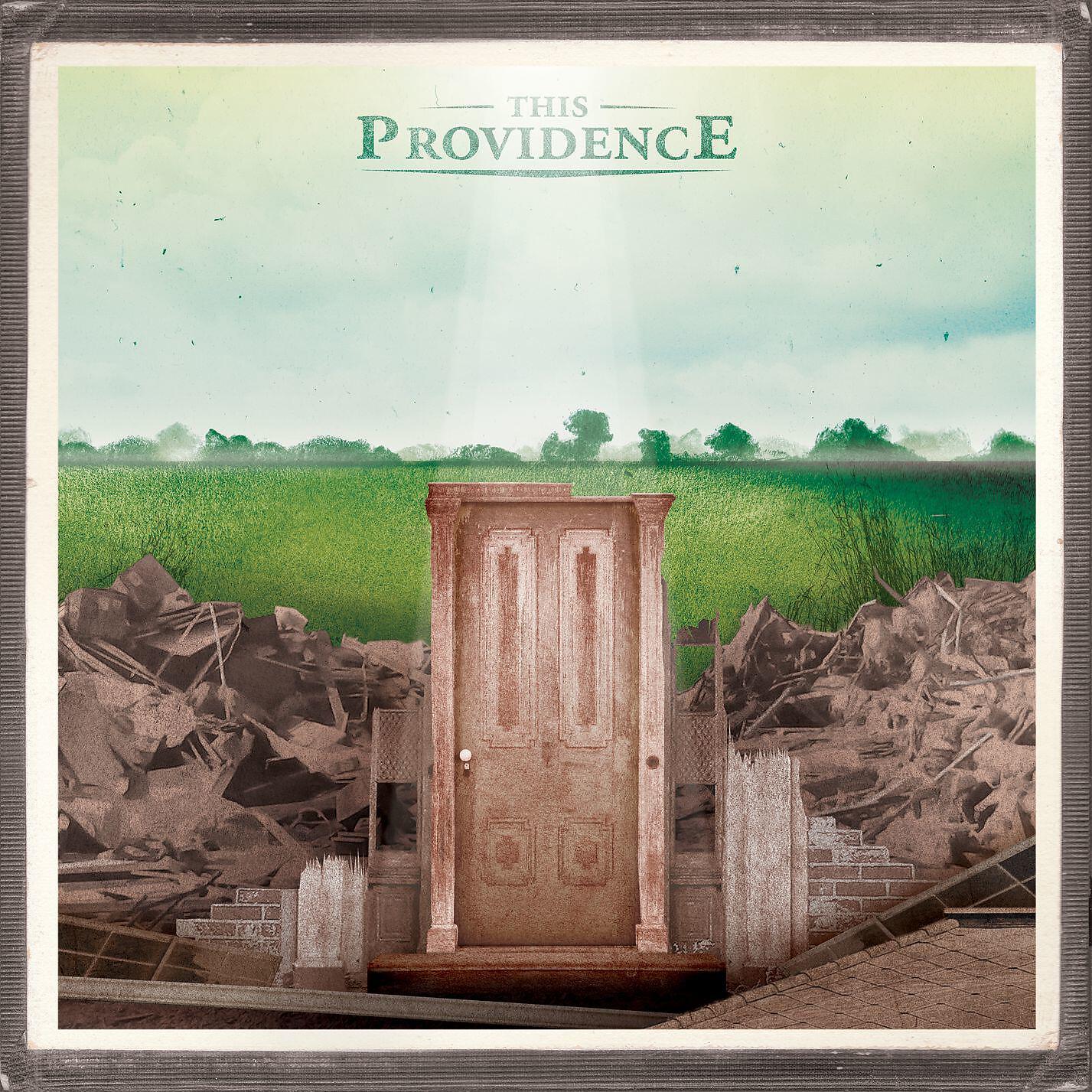 Релиз This Providence
