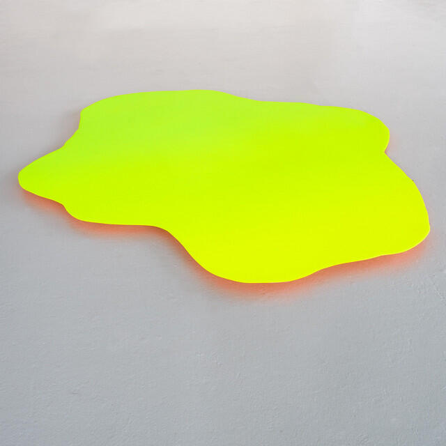 Релиз New Topographics