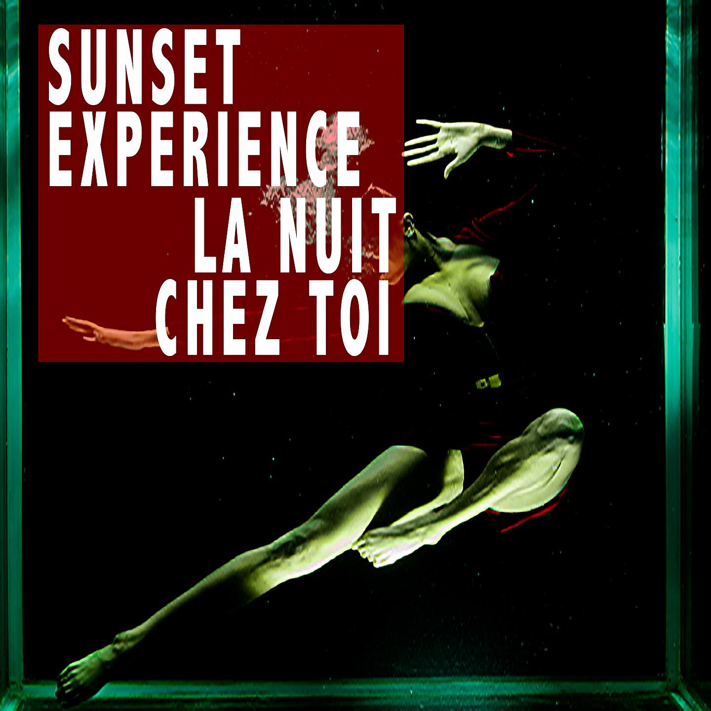 Релиз La Nuit Chez Toi
