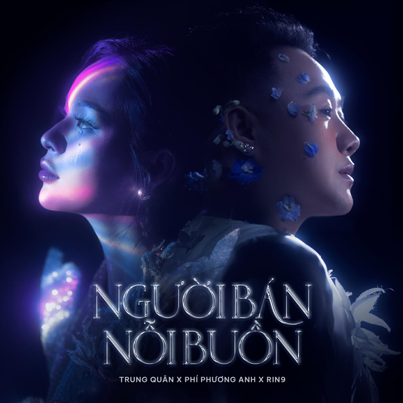 Релиз người bán nỗi buồn