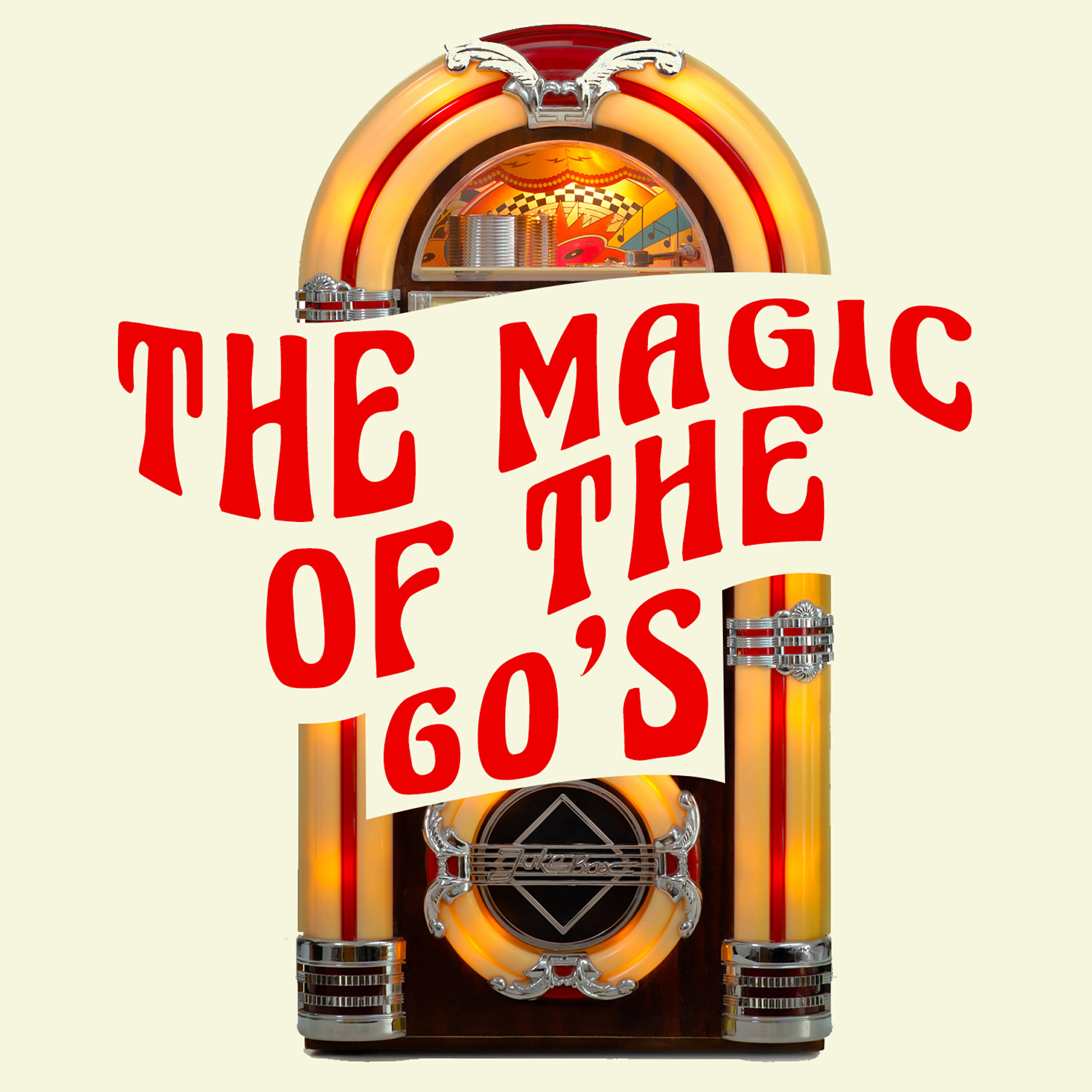 Релиз The Magic of the 60s