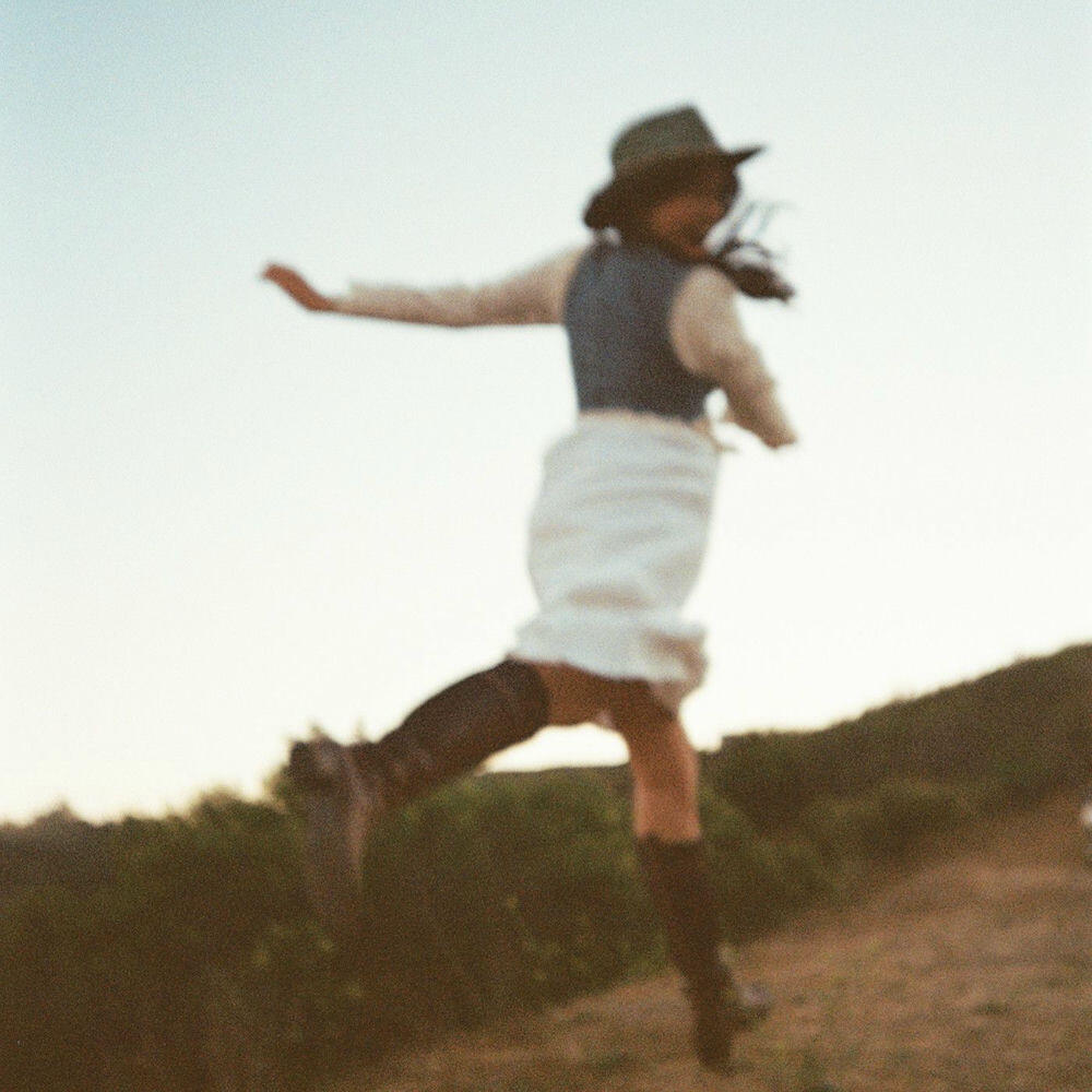 Релиз Rosie Got Away!