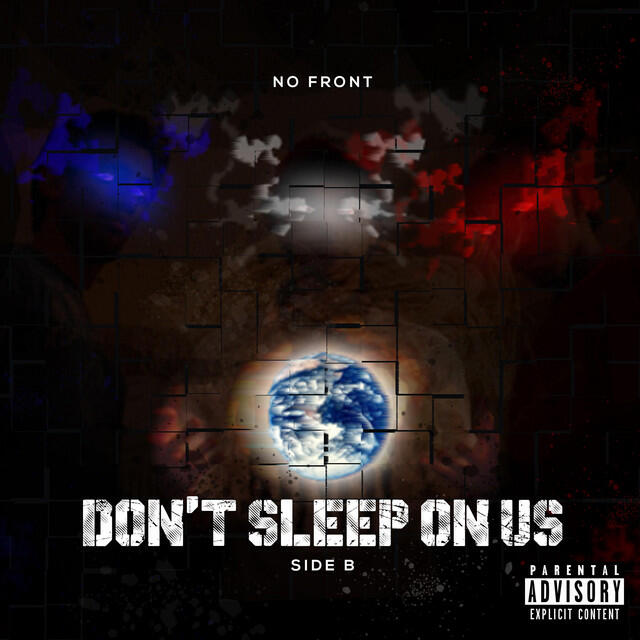 Релиз Don't Sleep on Us (Side B)