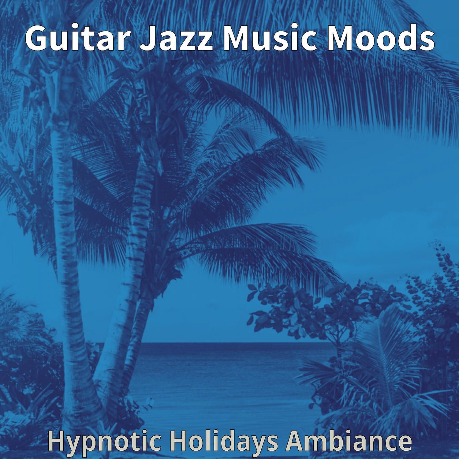 Релиз Hypnotic Holidays Ambiance