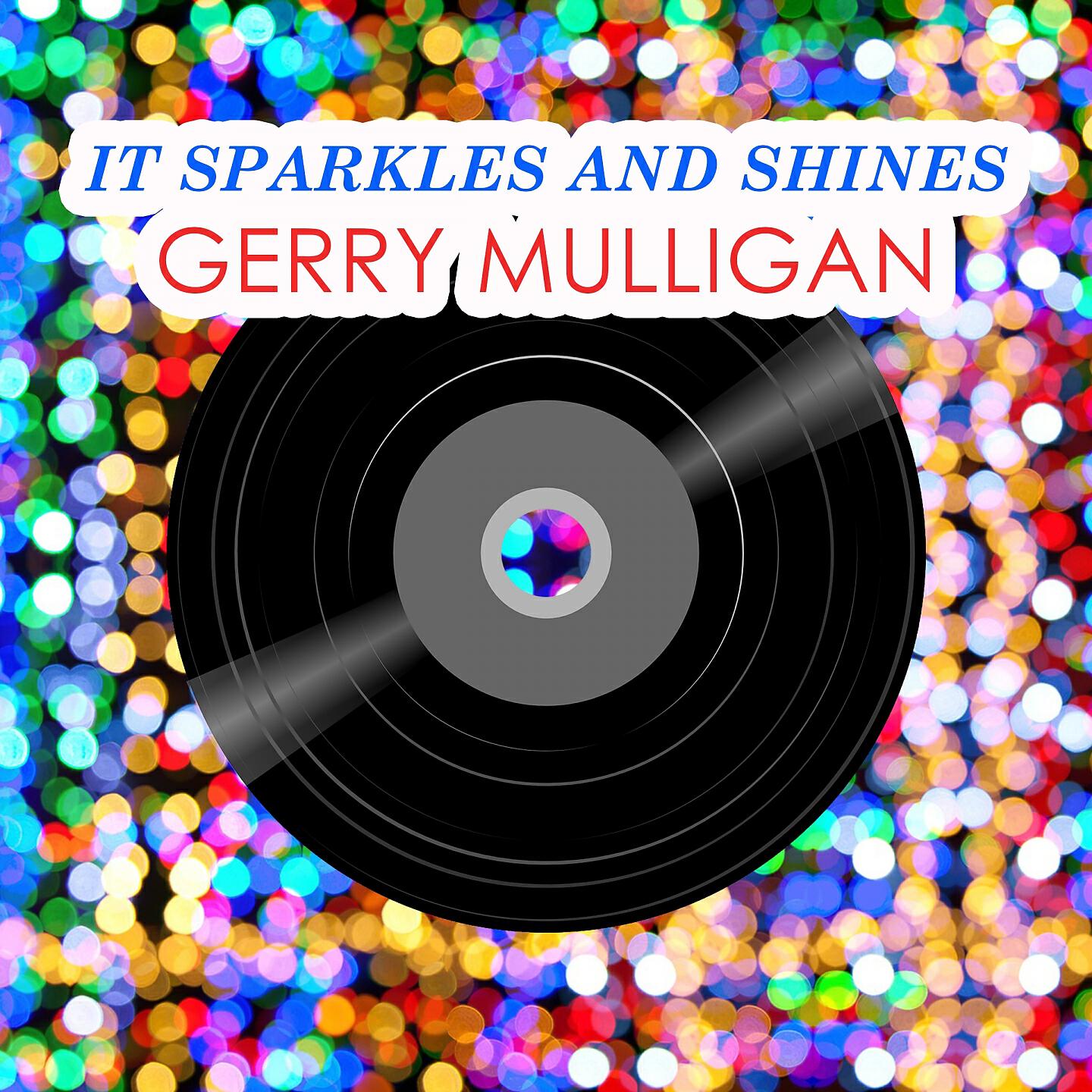 Релиз It Sparkles And Shines