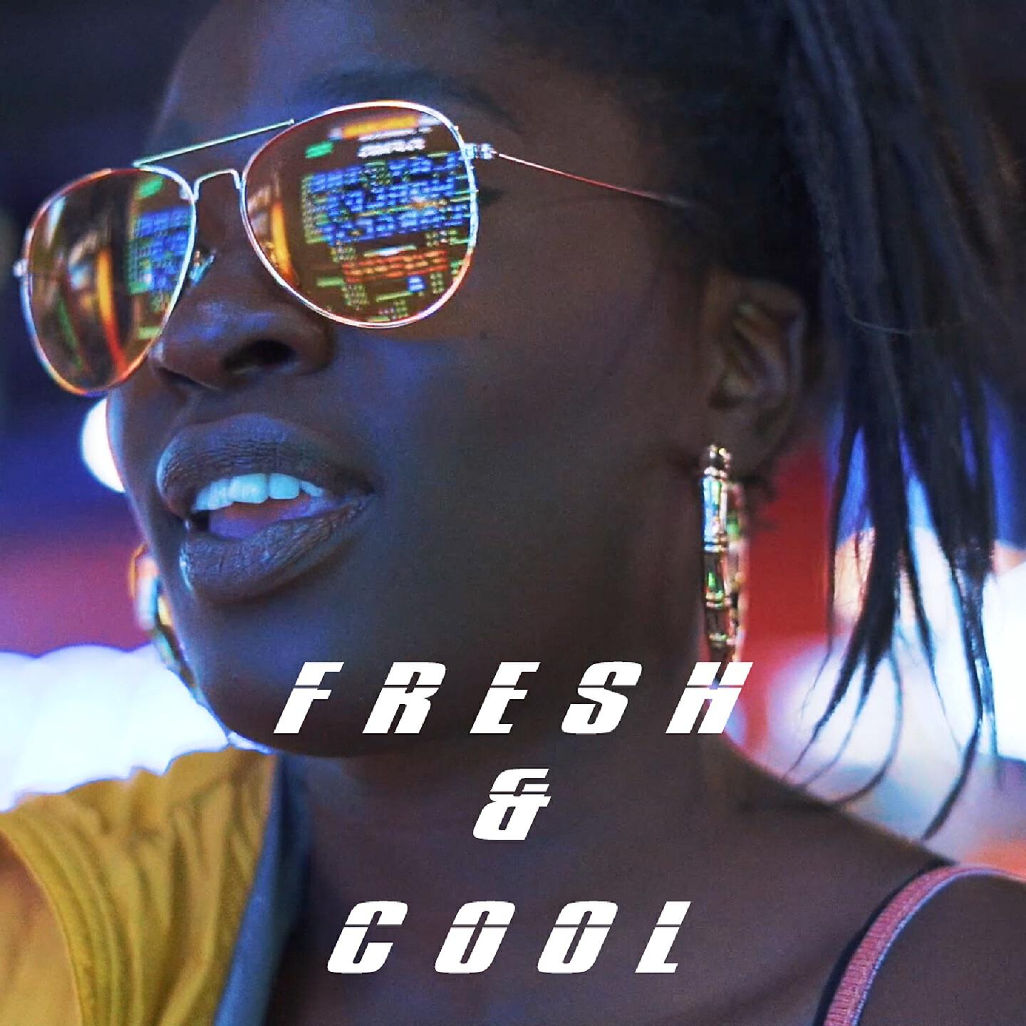 Релиз Fresh & Cool