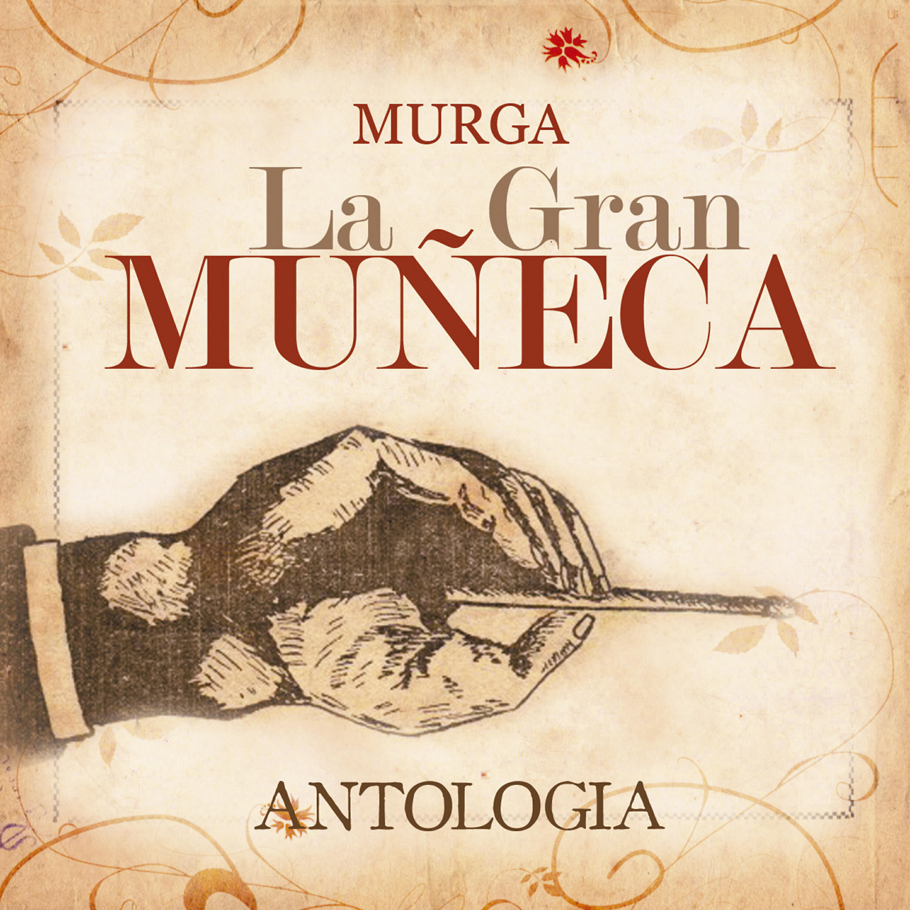 Релиз Antologia (En Vivo)