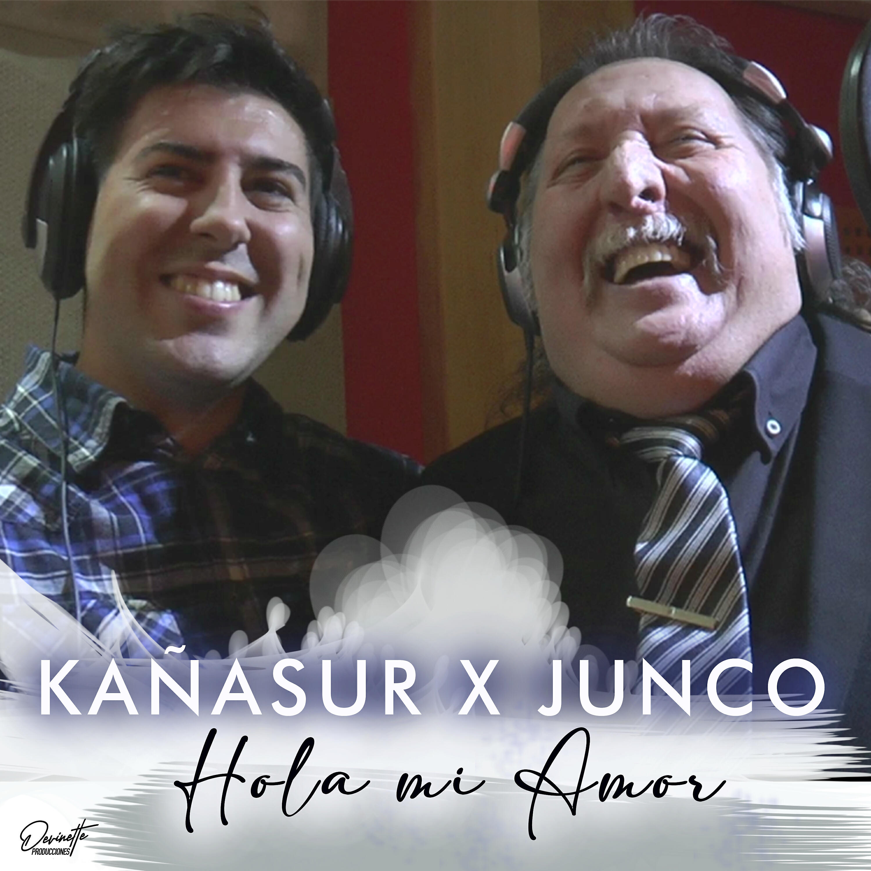 Релиз Hola Mi Amor
