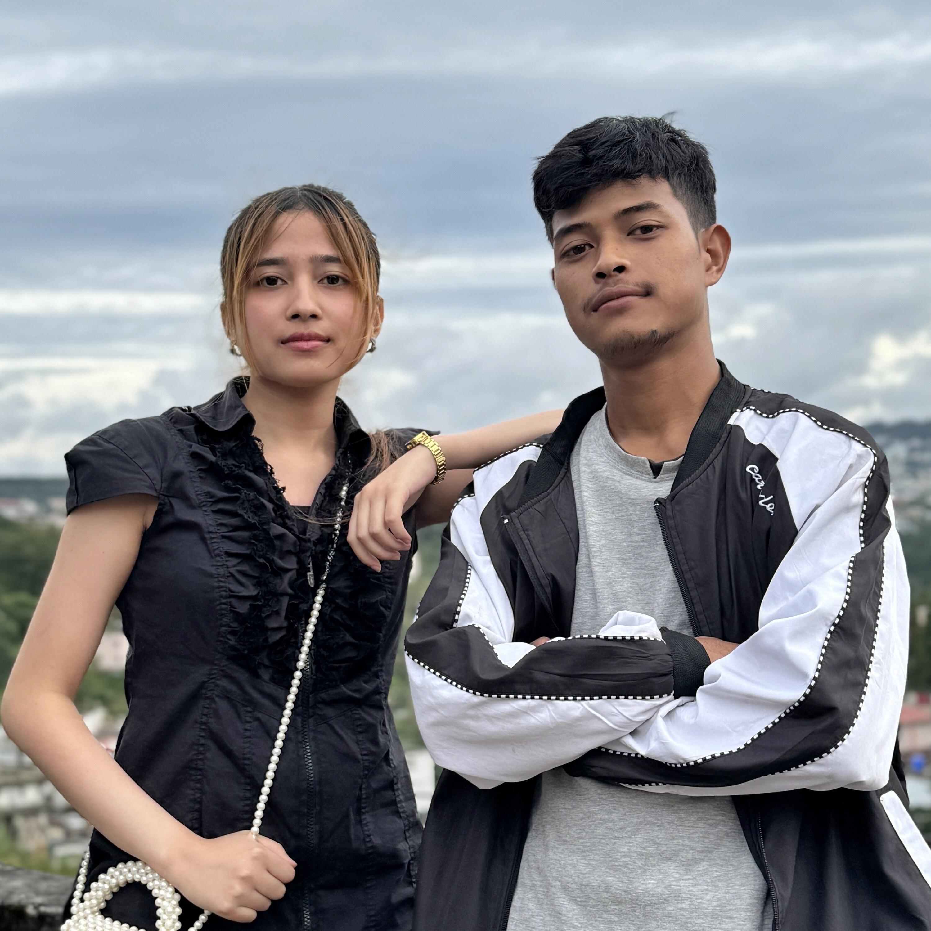 Релиз Shim Ia Nga