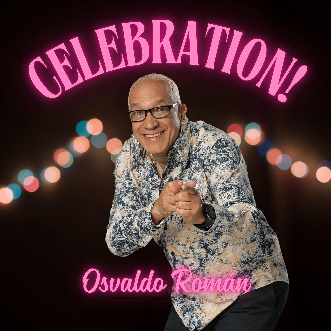 Osvaldo Román