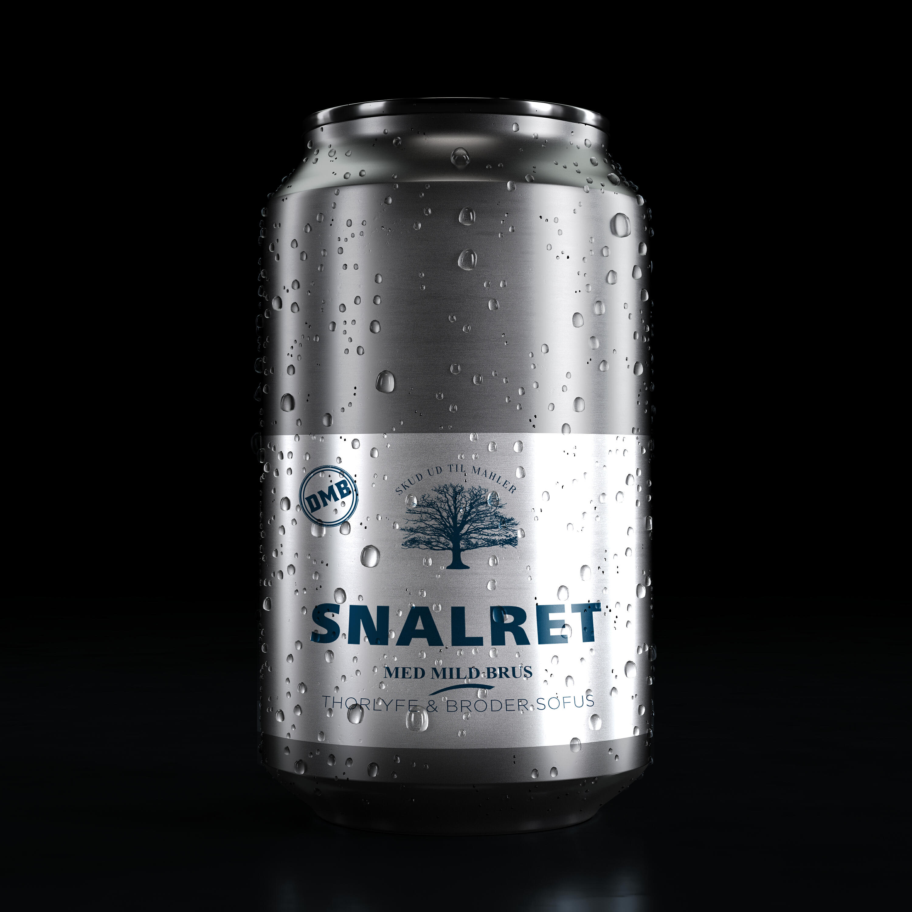 Релиз Snalret