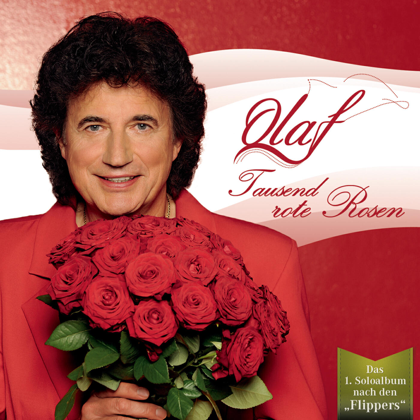 Релиз Tausend rote Rosen