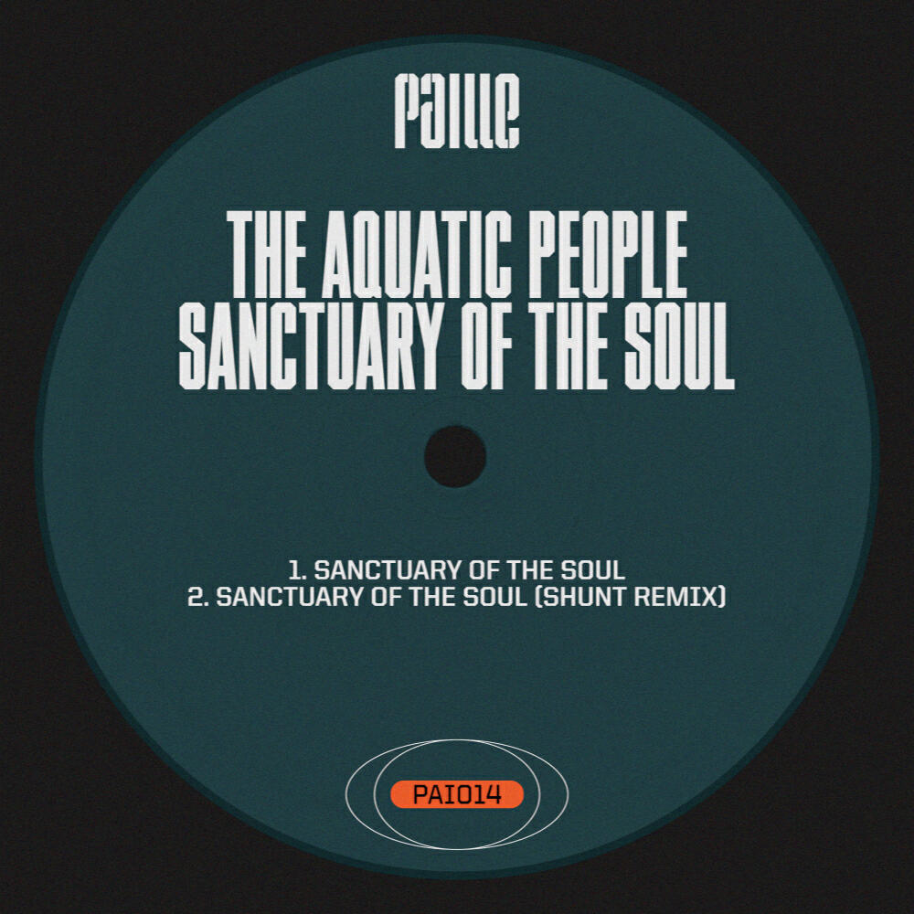 Релиз Sanctuary Of The Soul