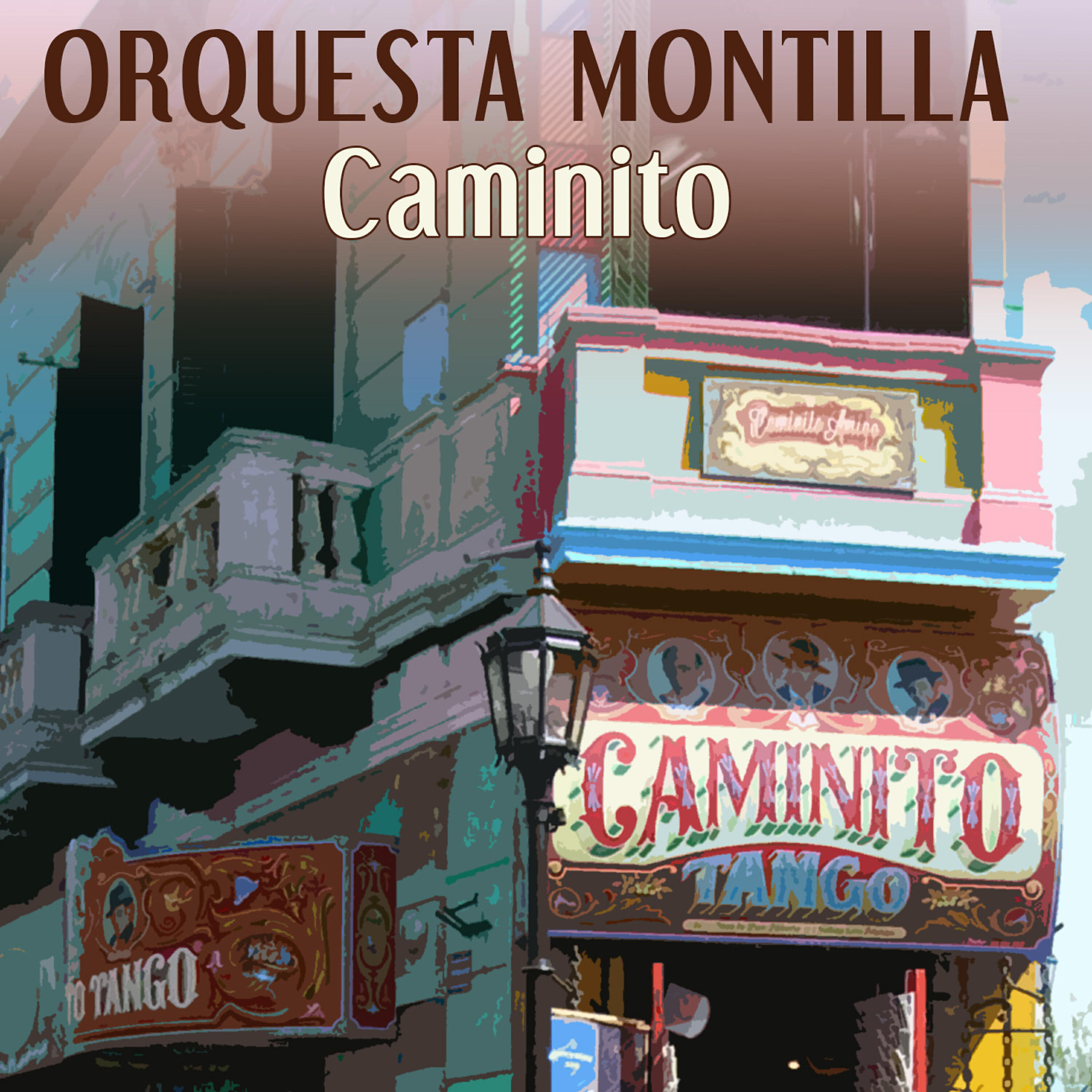 Релиз Caminito