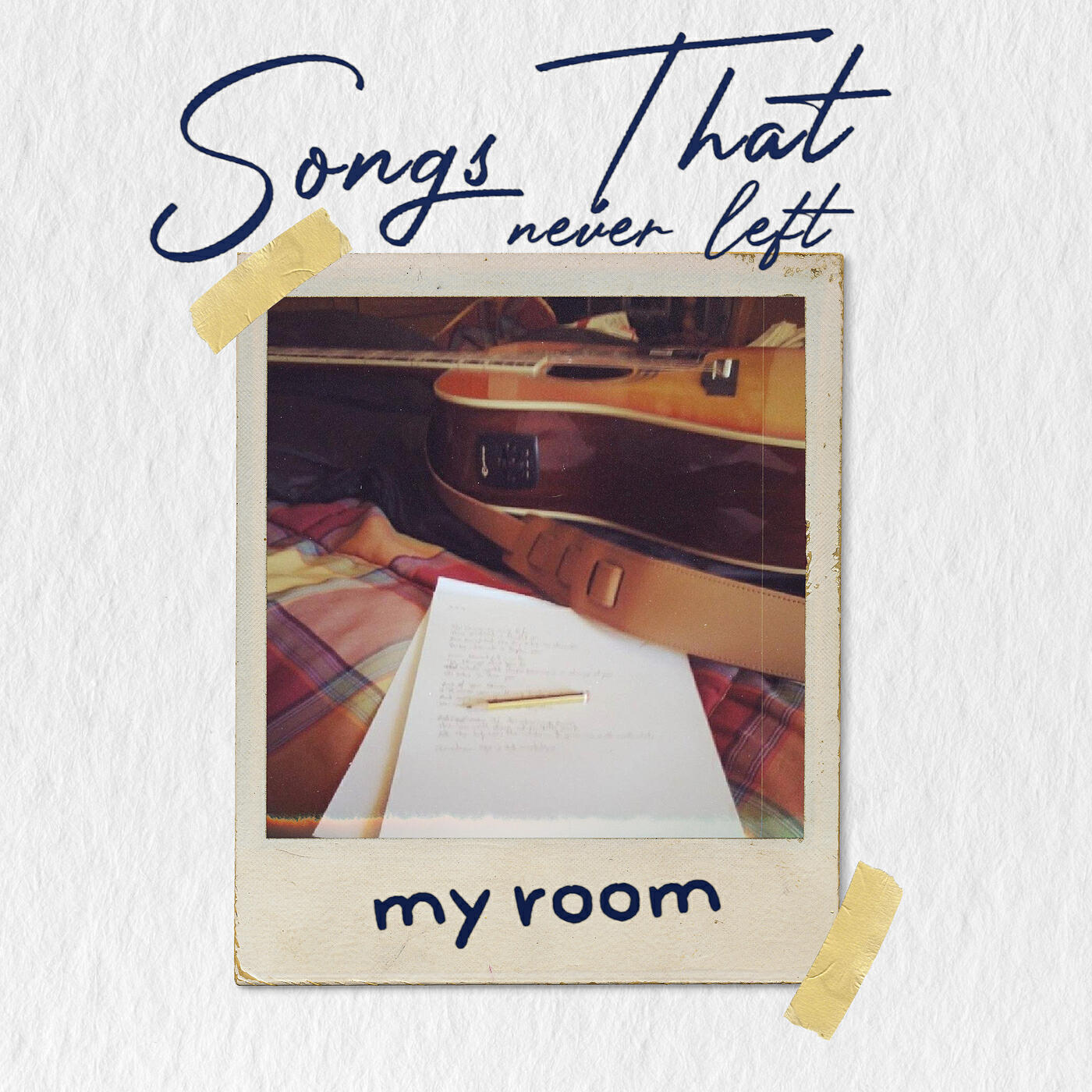 Релиз Songs That Never Left My Room