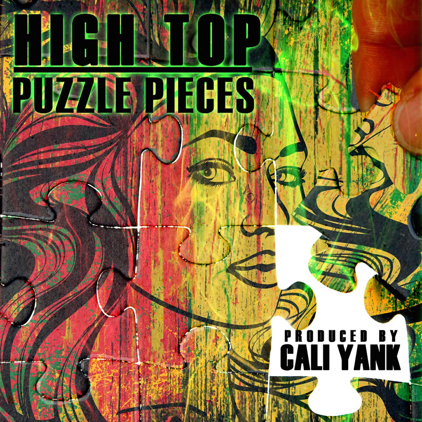 Релиз Puzzle Pieces