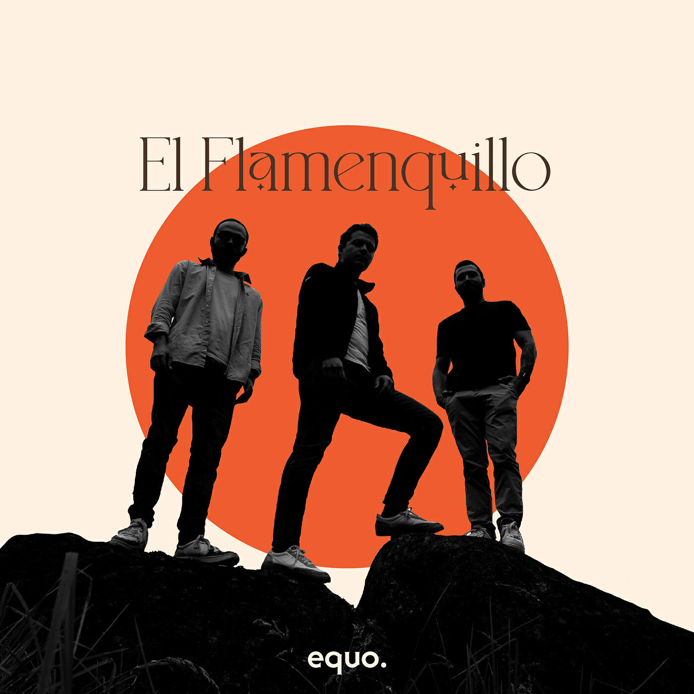 Релиз El Flamenquillo